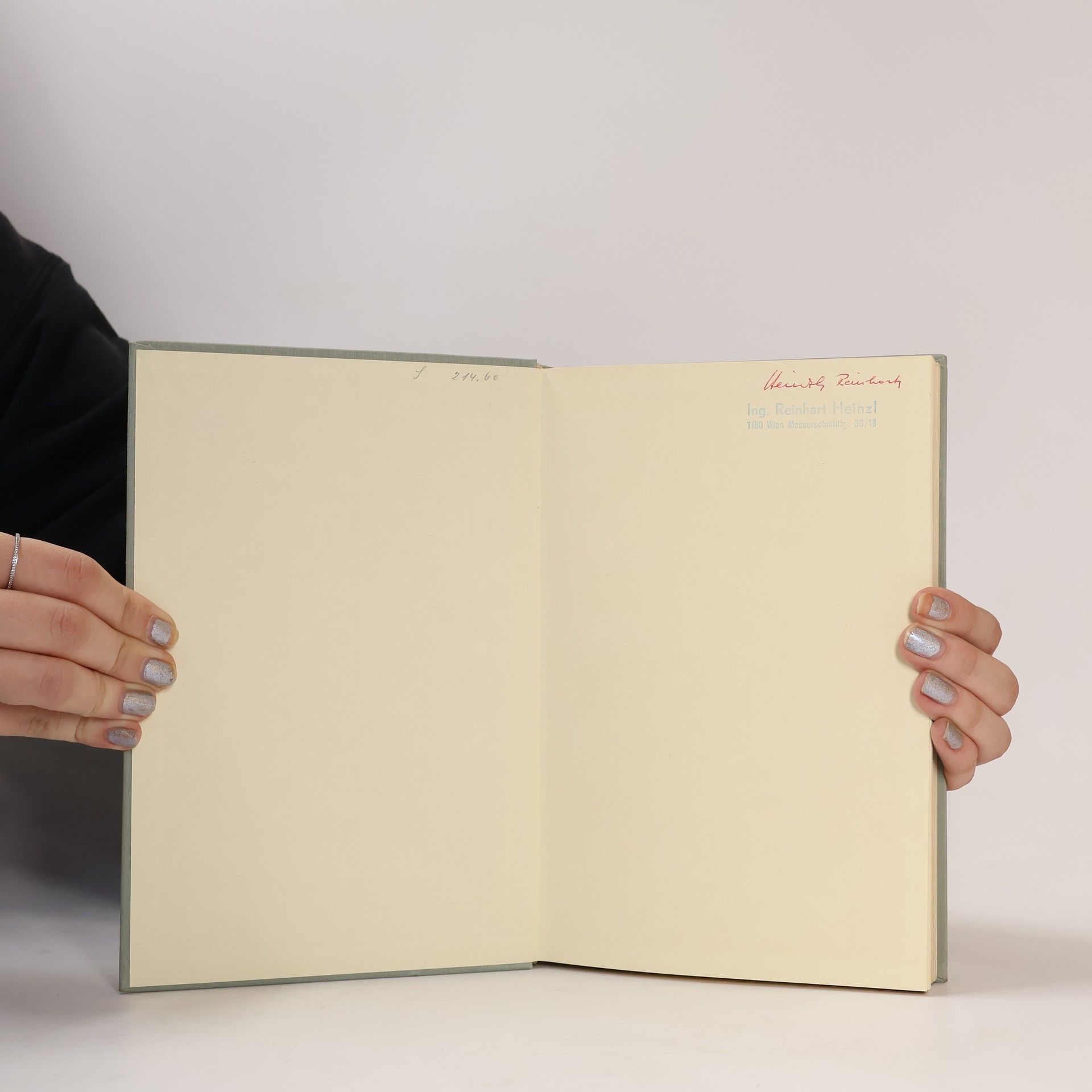 Herbert Graewe Atomphysik