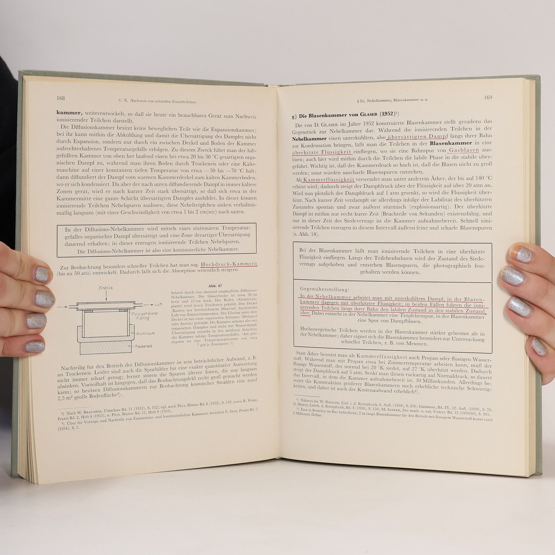 Herbert Graewe Atomphysik