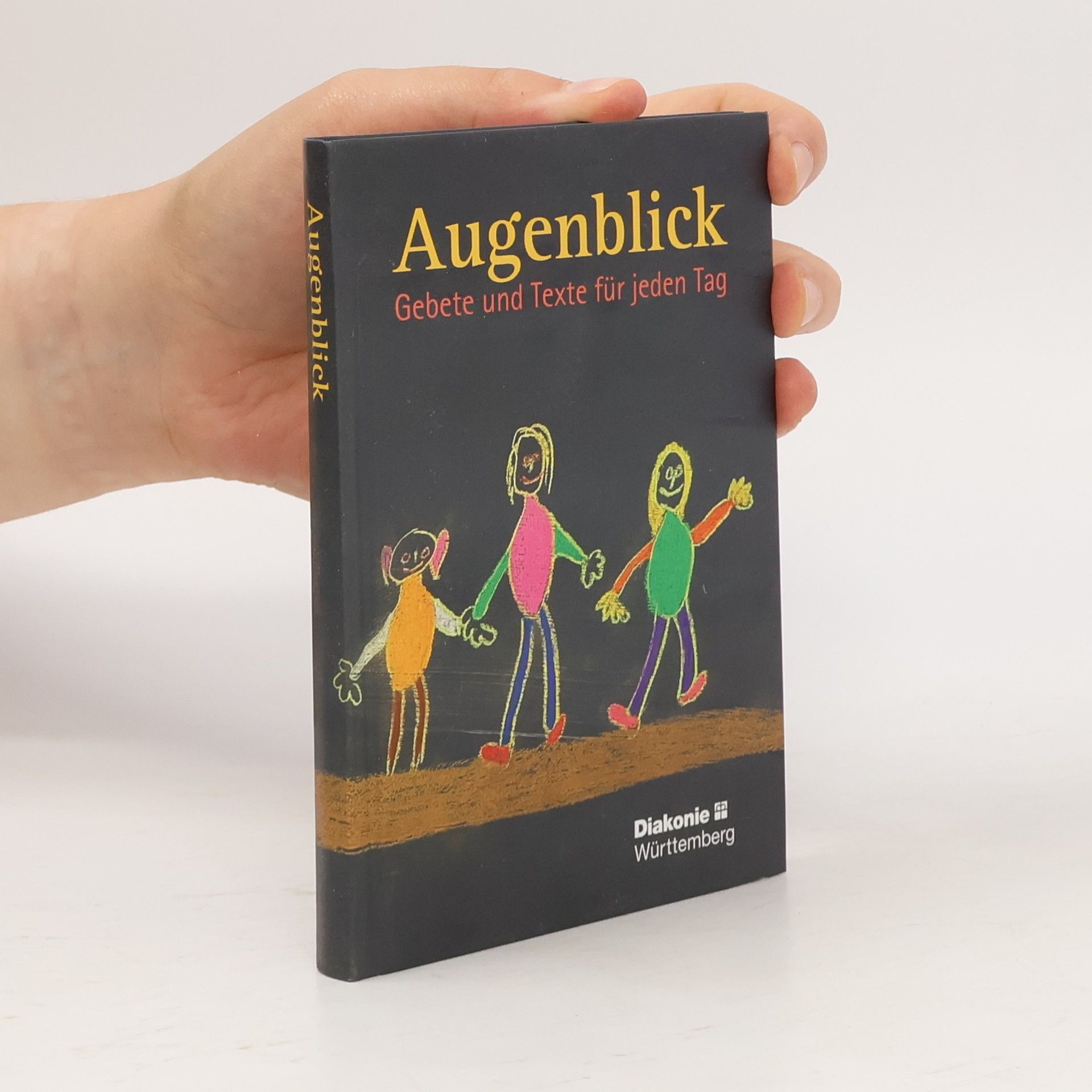Augenblick