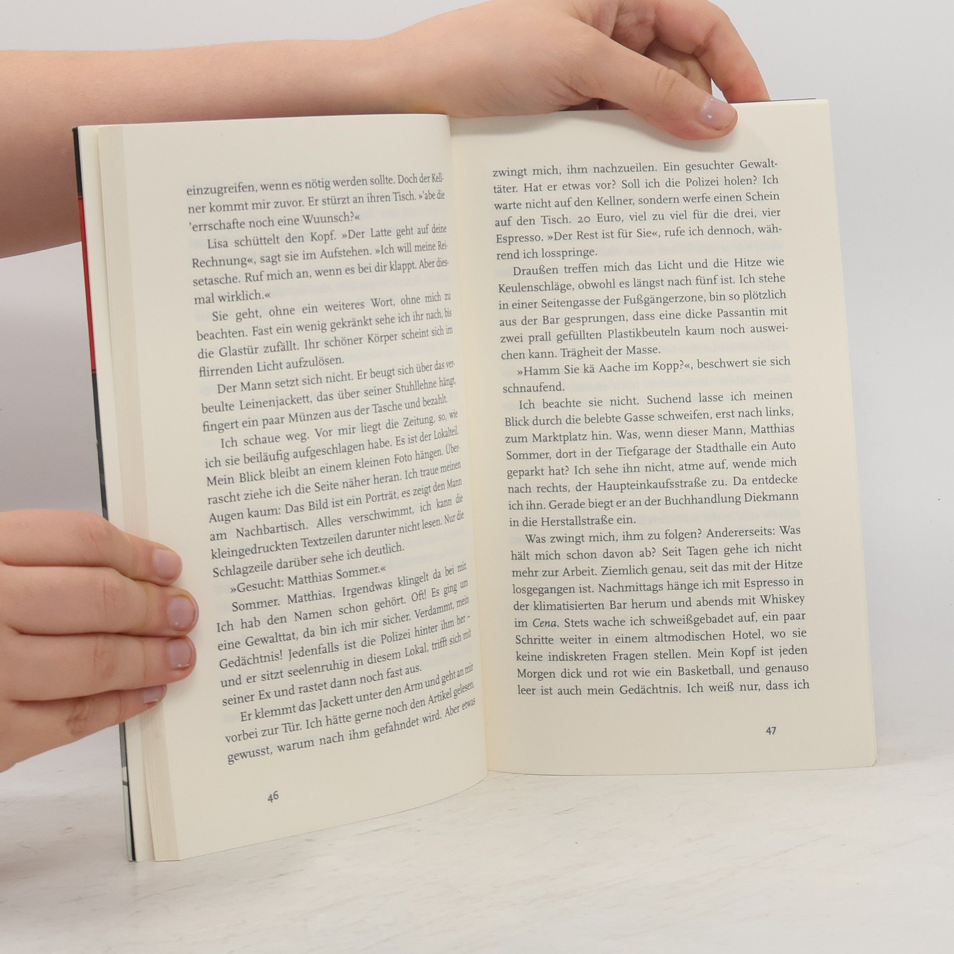 Various authors Tatort Franken. No. 4