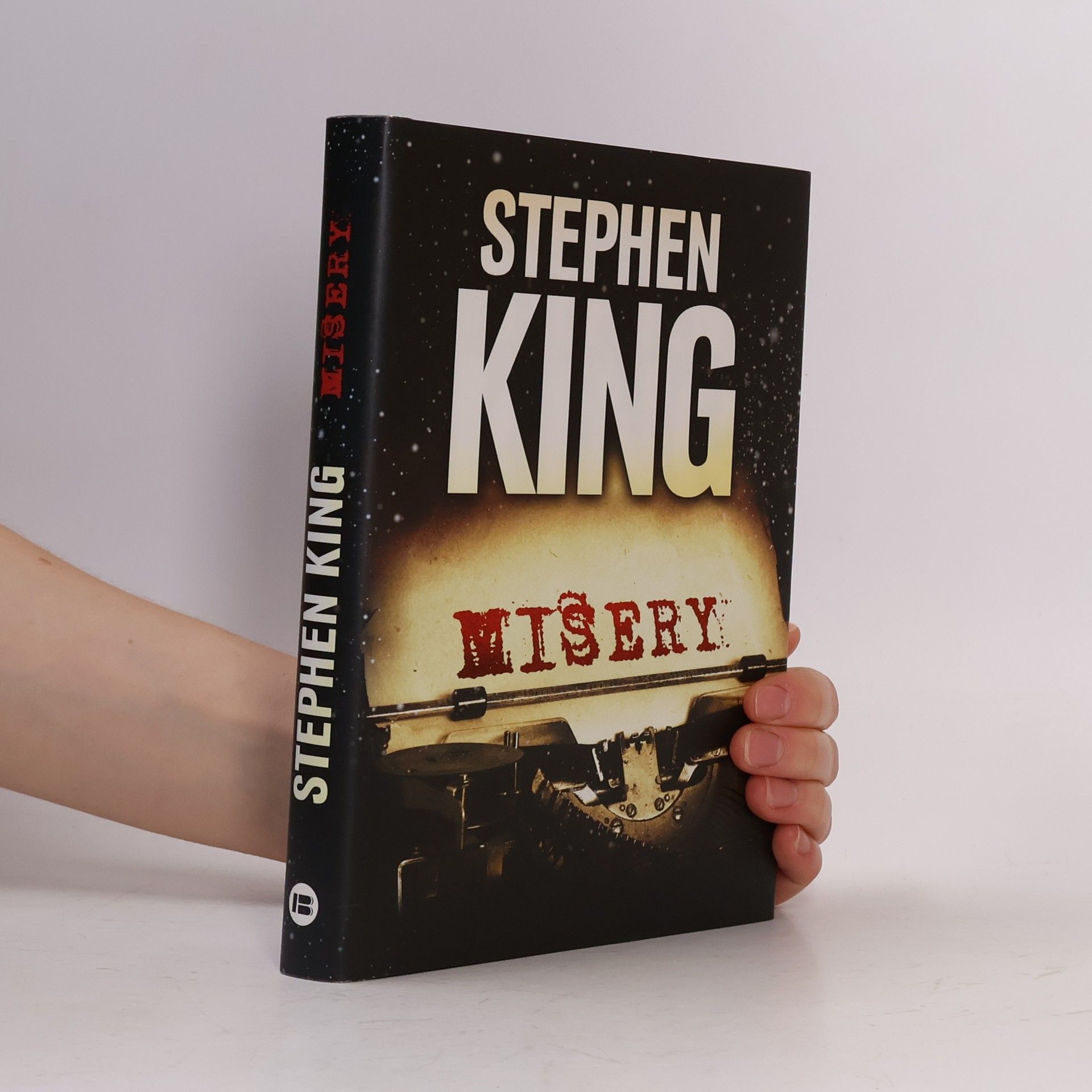 Stephen King Misery