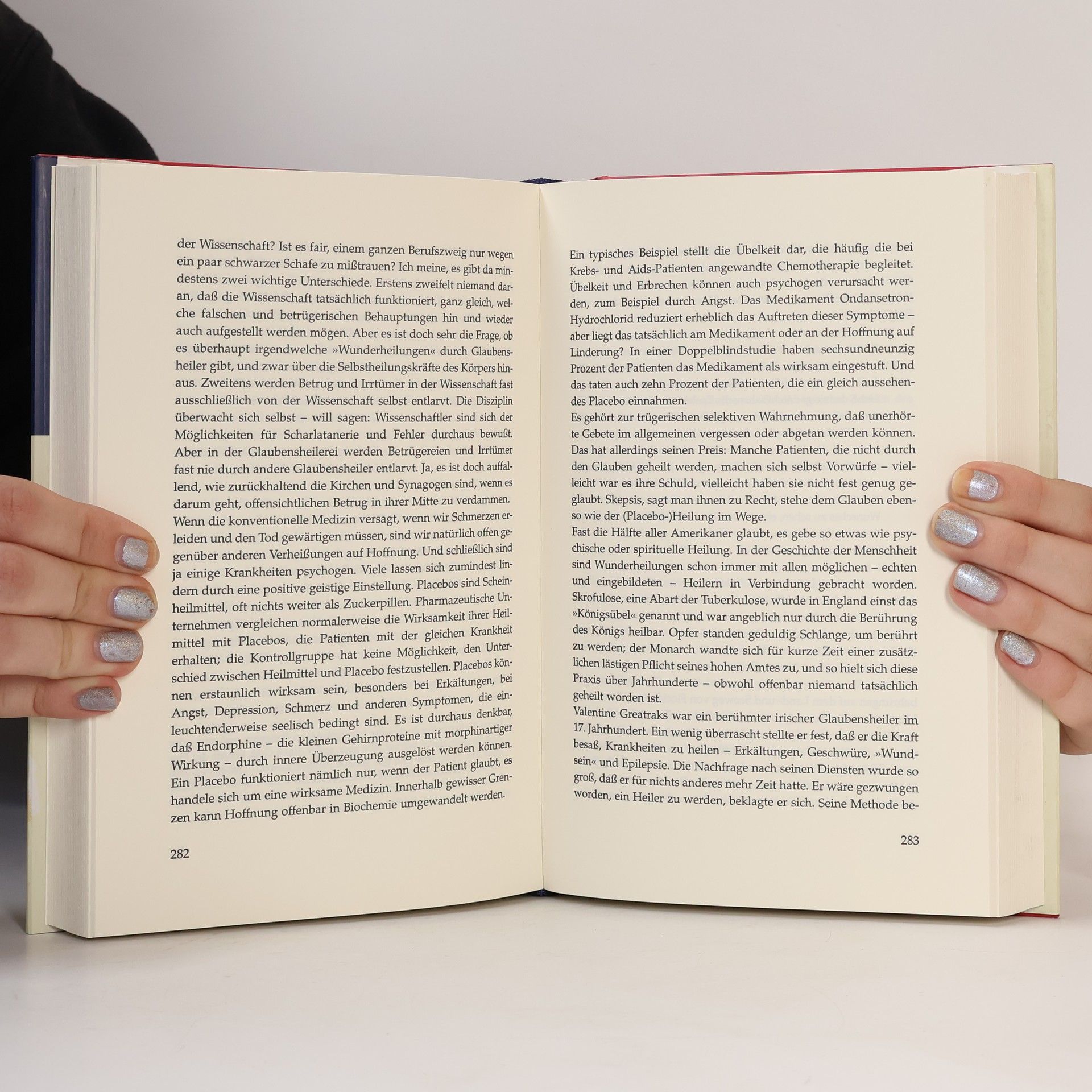 Carl Sagan Der Drache in meiner Garage oder die Kunst der Wissenschaft, Unsinn zu entlarven