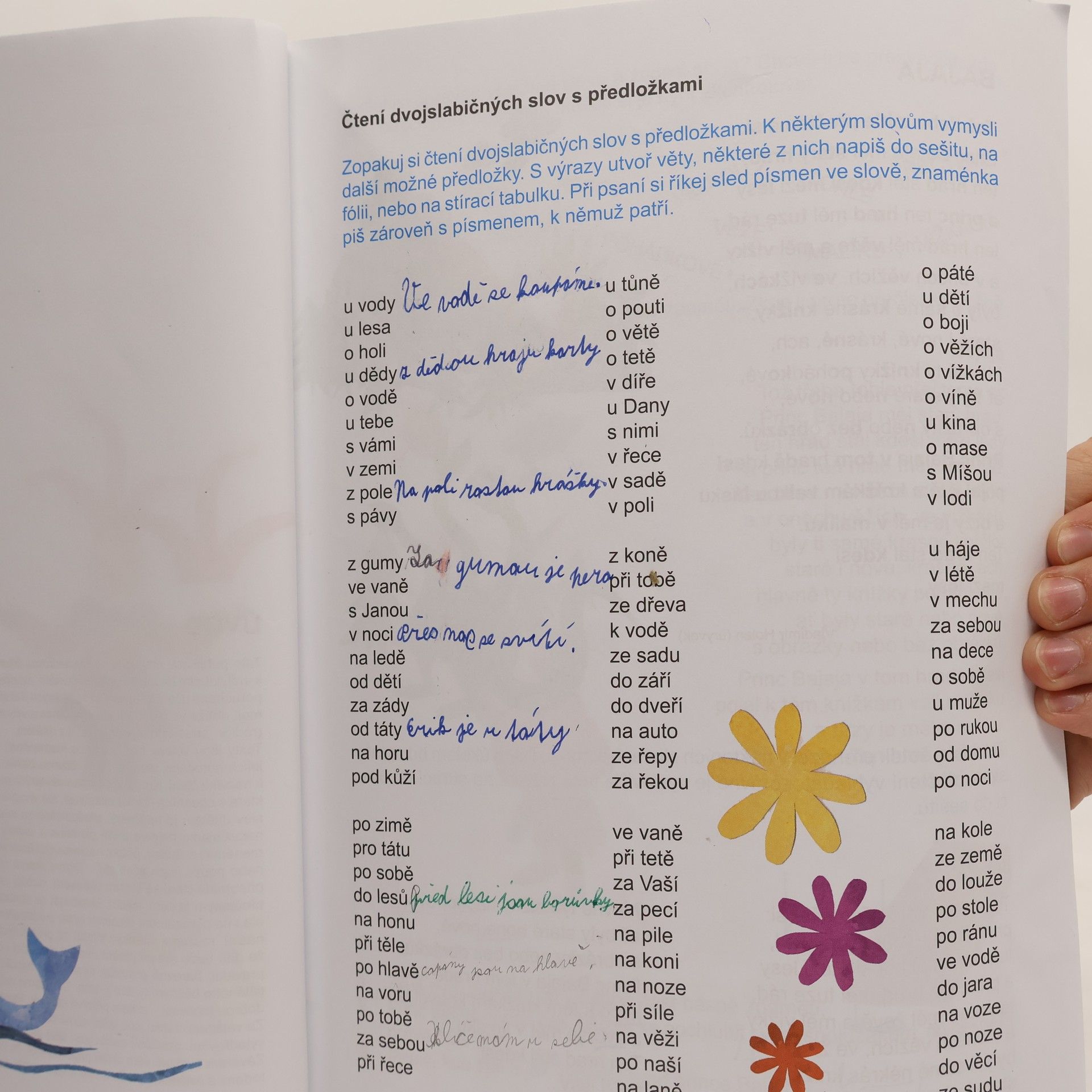 Zdeňka Michalová Dyslektická čítanka pro 4.-5. ročník: čítanka pro práci s dětmi se specifickými poruchami učení