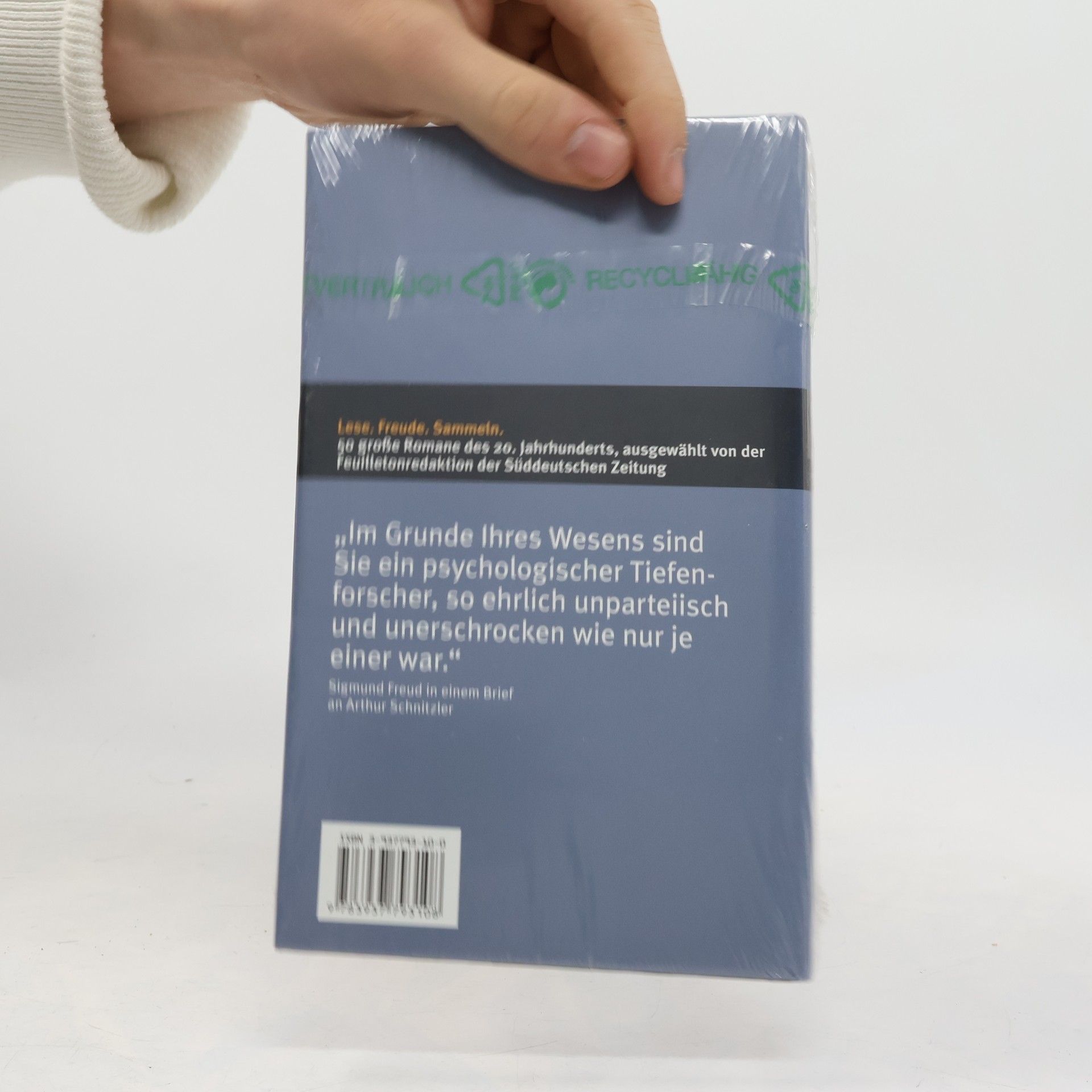 Arthur Schnitzler Traumnovelle