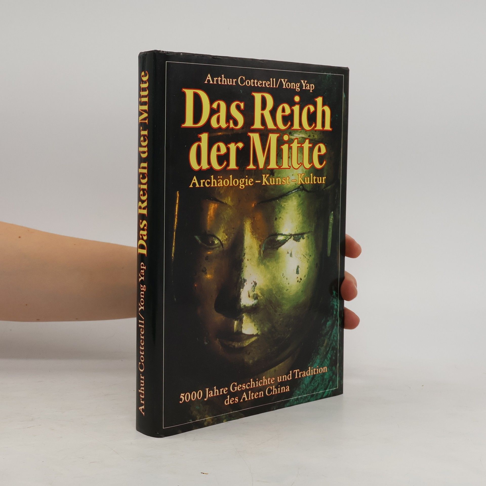 Das Reich der Mitte