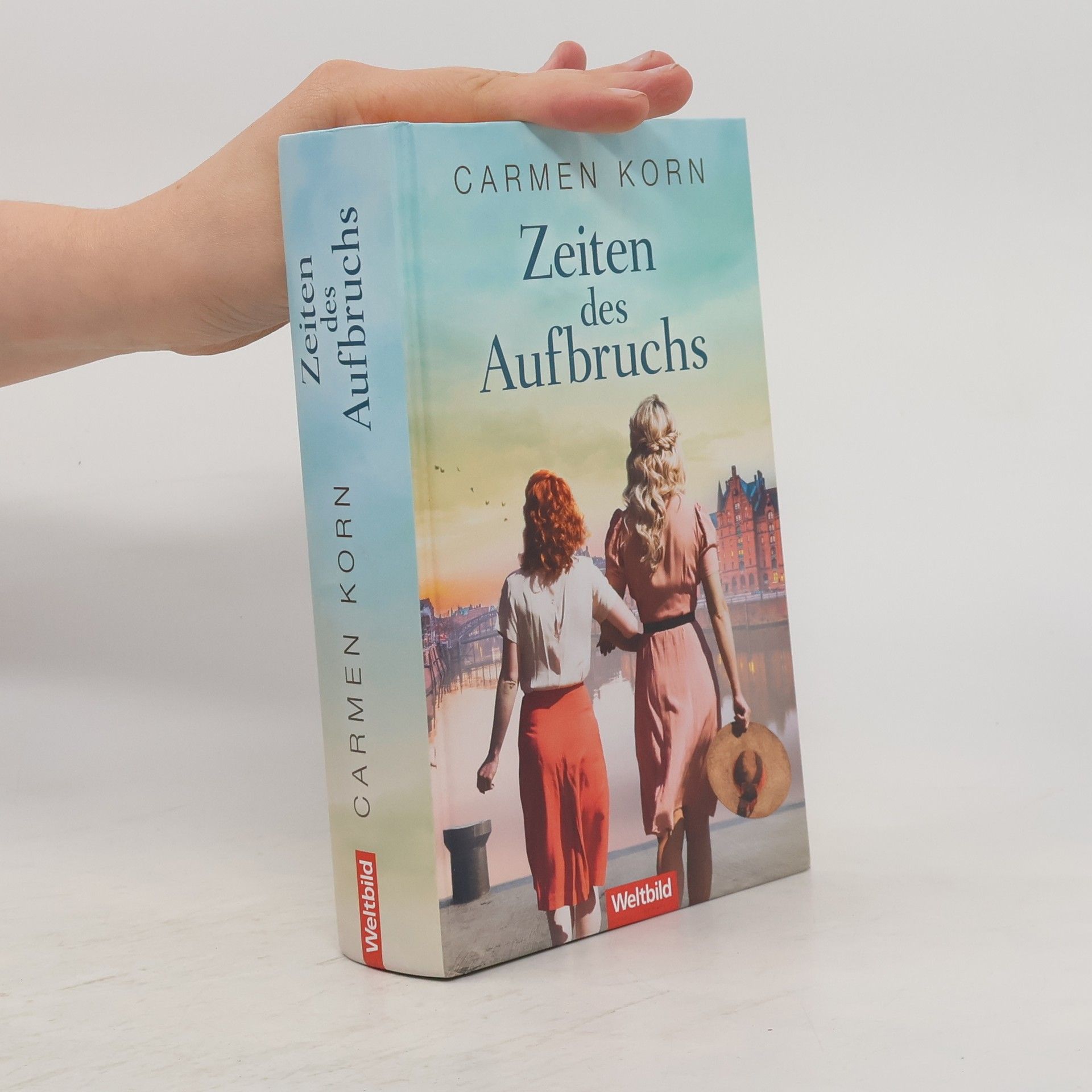 Töchter einer neuen Zeit. Zeiten des Aufbruchs. Zeitenwende