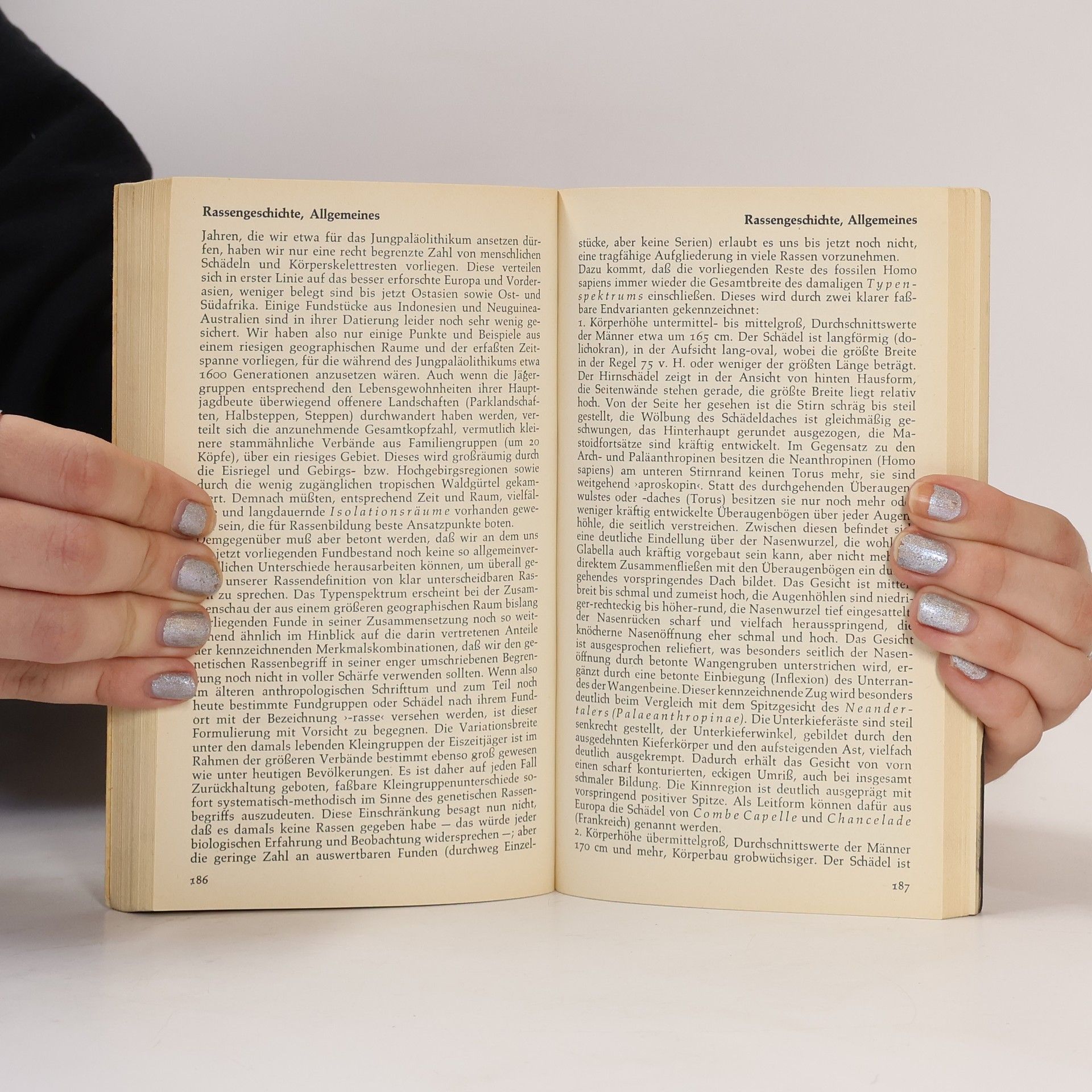 Autorenkollektiv Das Fischer Lexikon 15. Anthropologie
