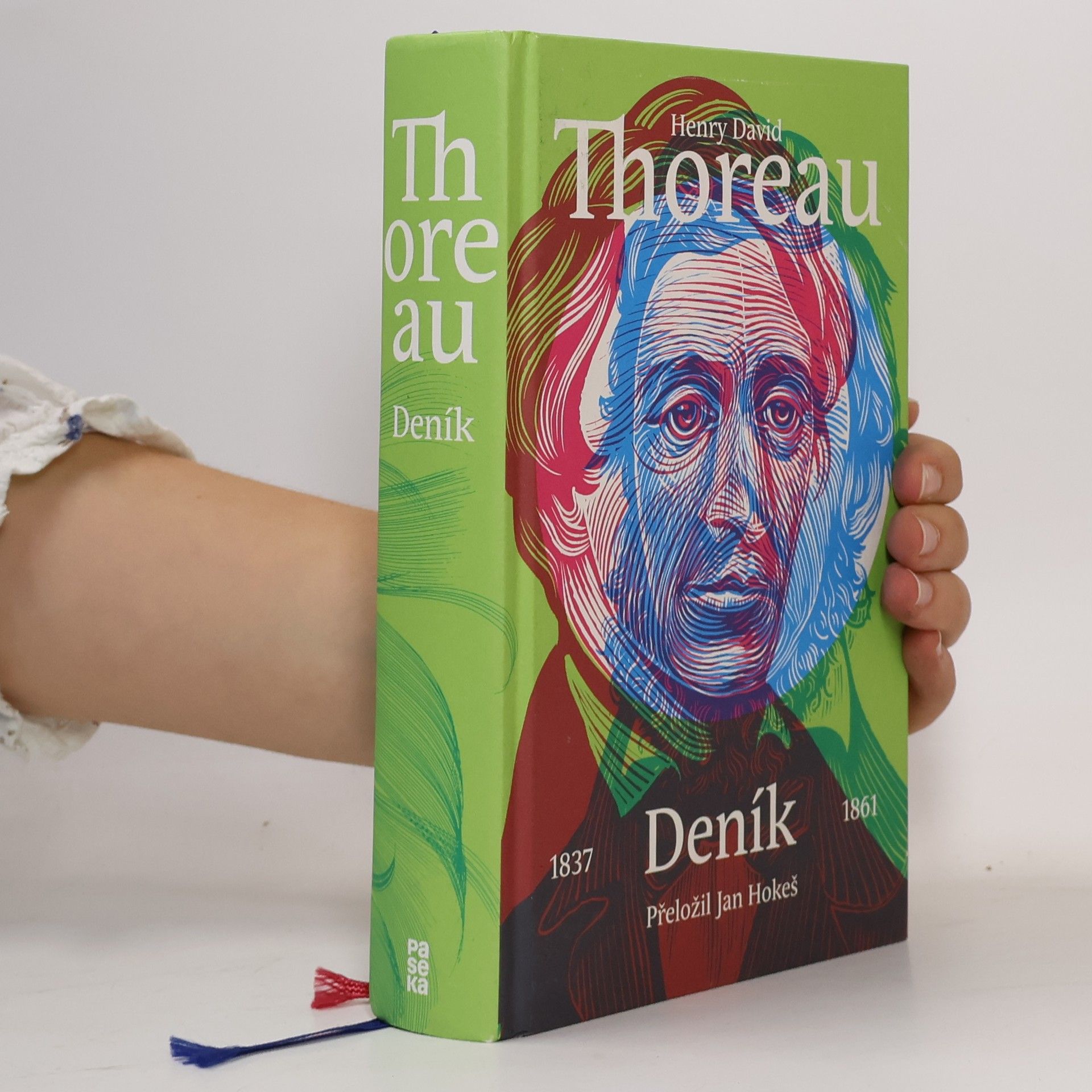 Jan Hokeš Deník