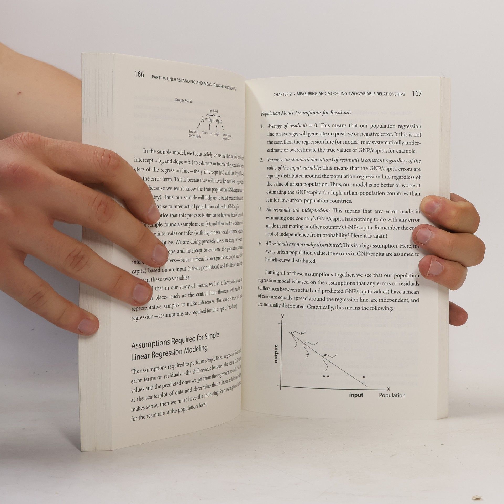 Paul W. Thurman MBA Fundamentals Statistics