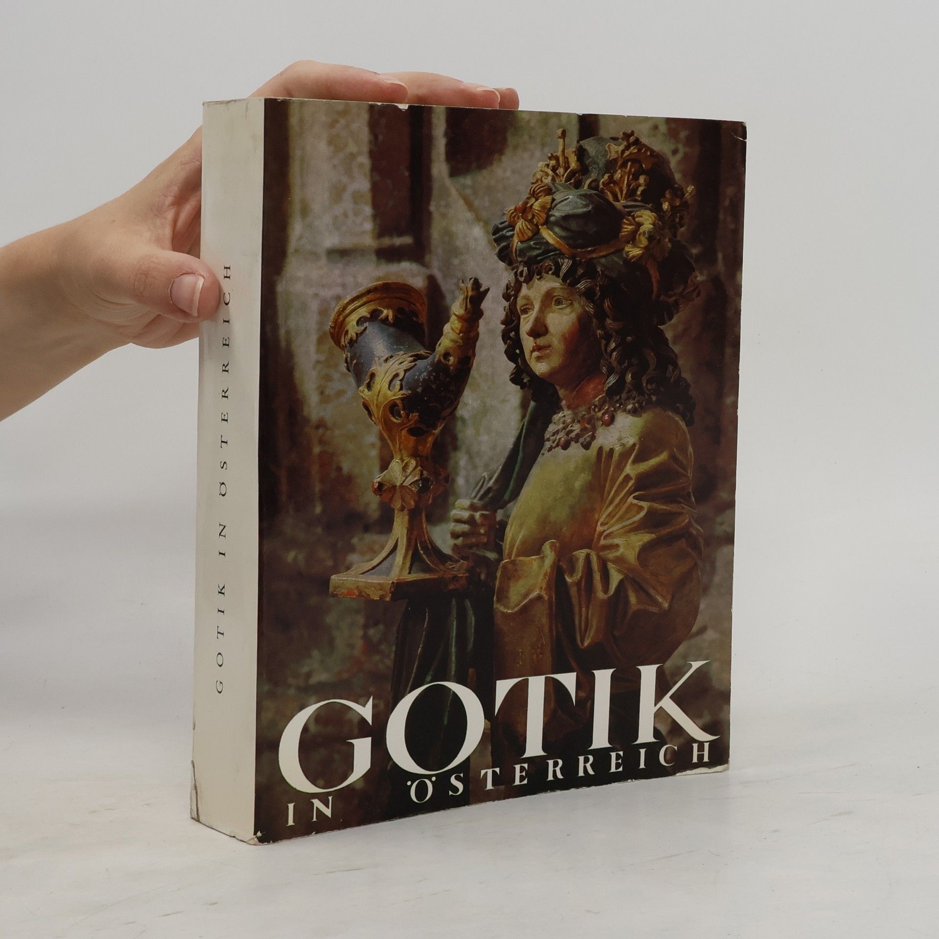 Autorenkollektiv Gotik in Österreich