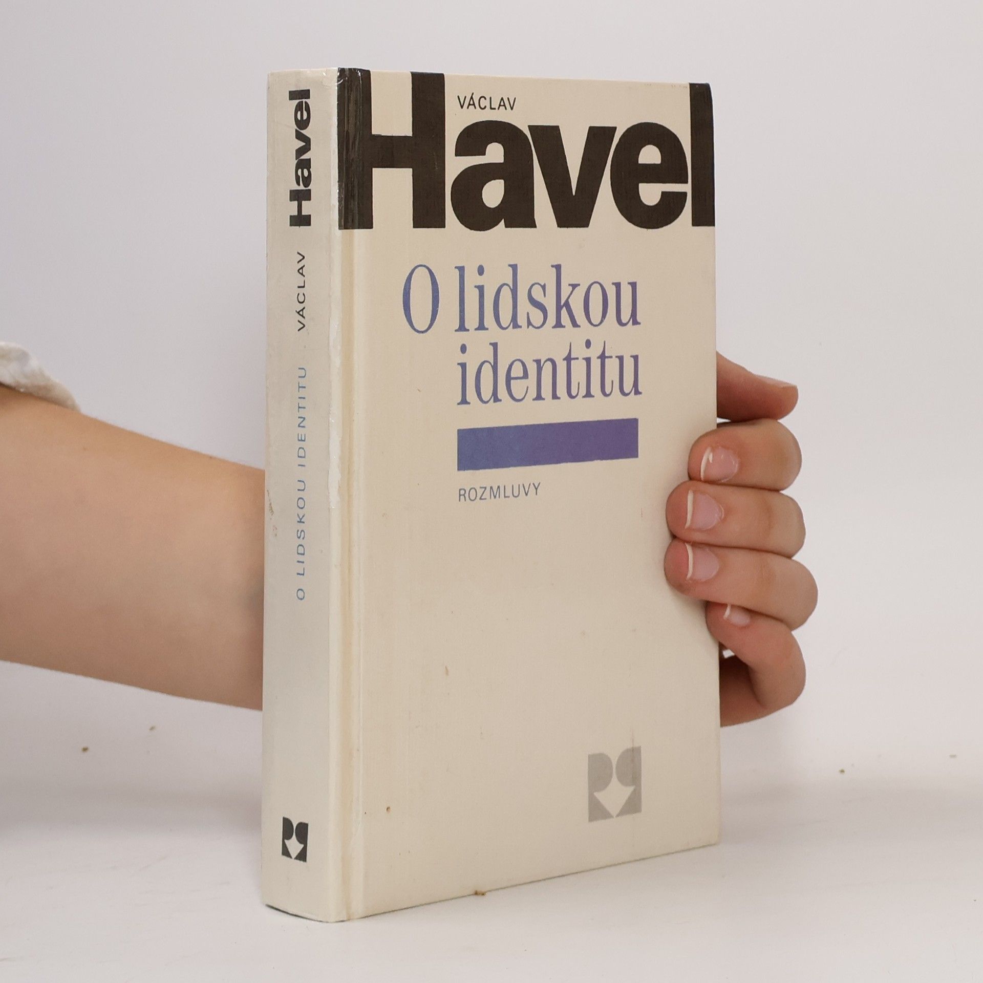 Václav Havel O lidskou identitu