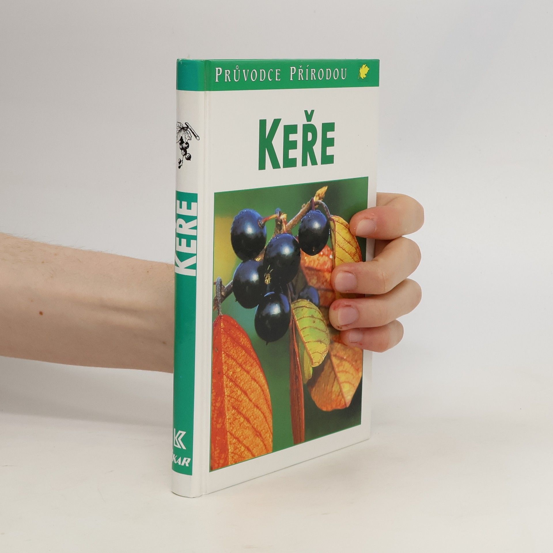 Keře