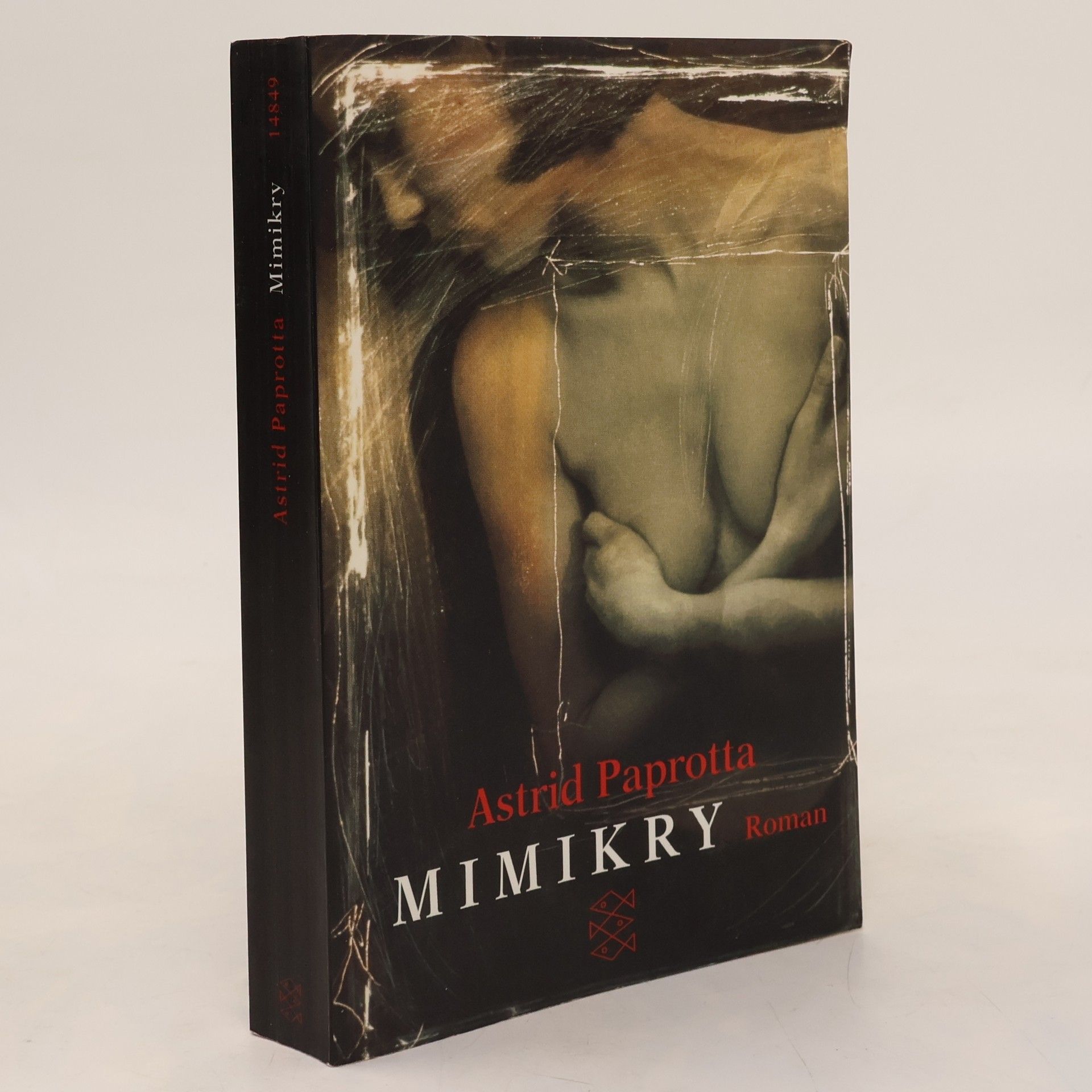 Astrid Paprotta Mimikry