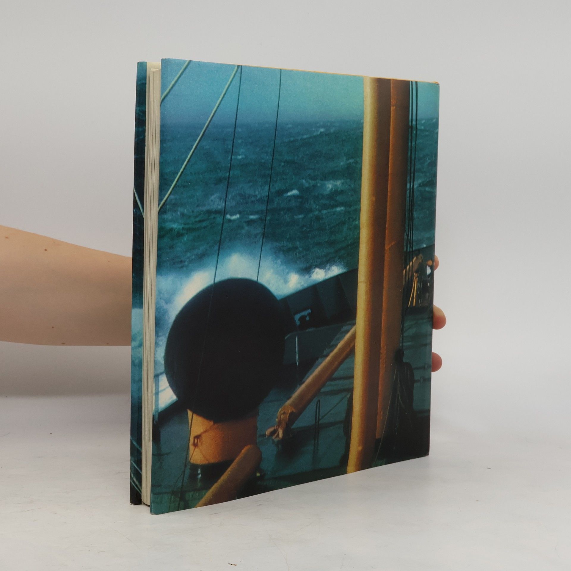 Various authors Eroberung der Meere