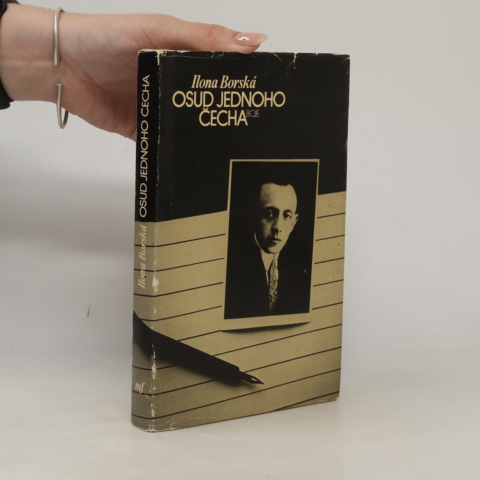 Osud jednoho Čecha