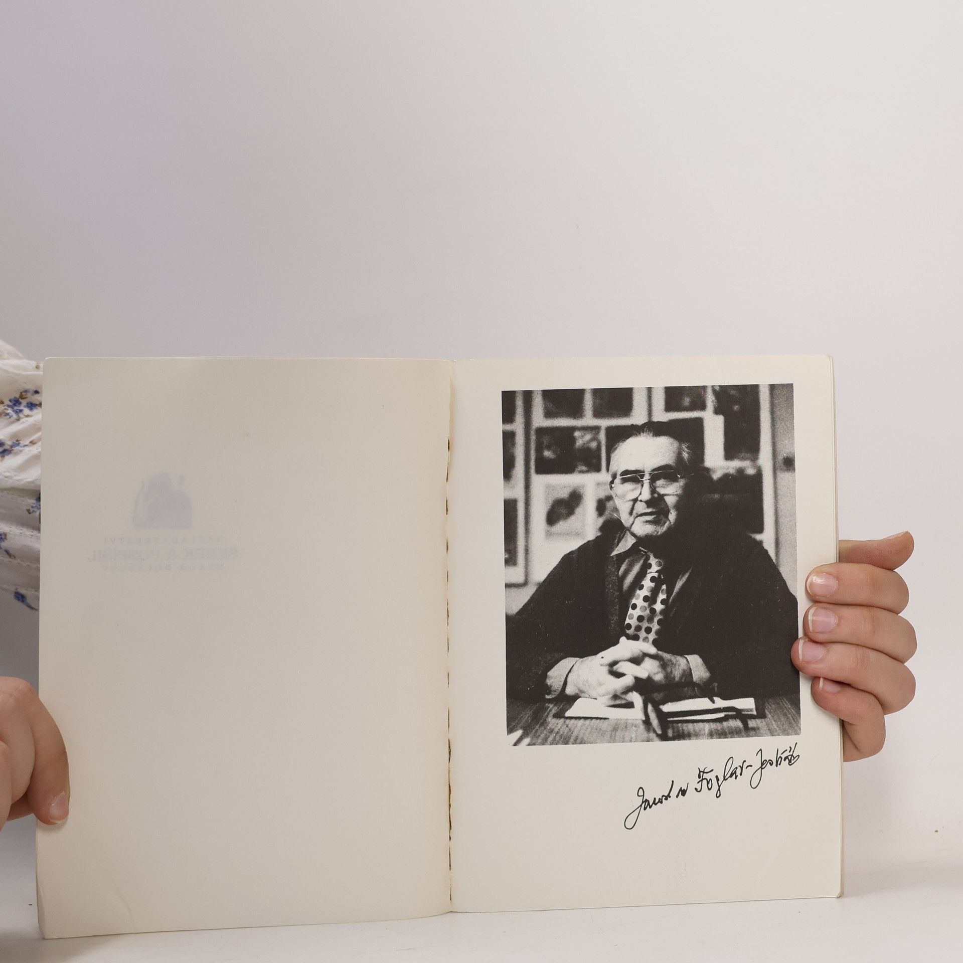 Jaroslav Foglar Nováček Bubáček píše deník
