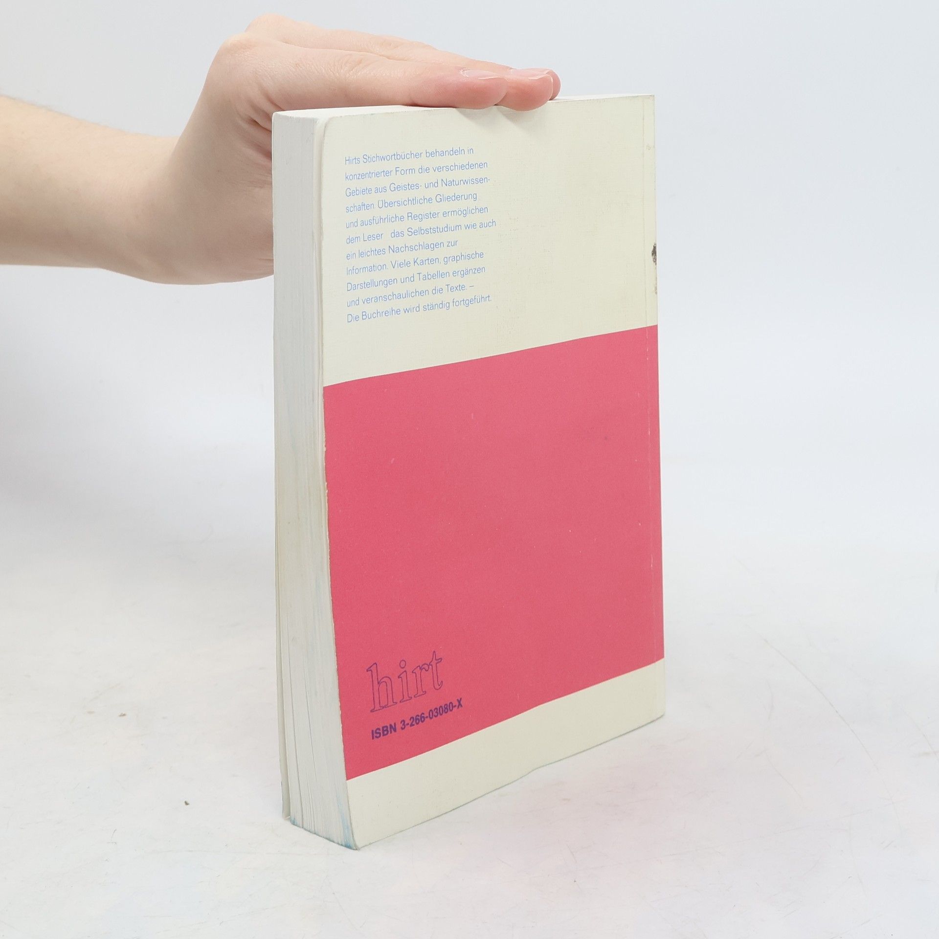 Ivo Braak Poetik in Stichworten