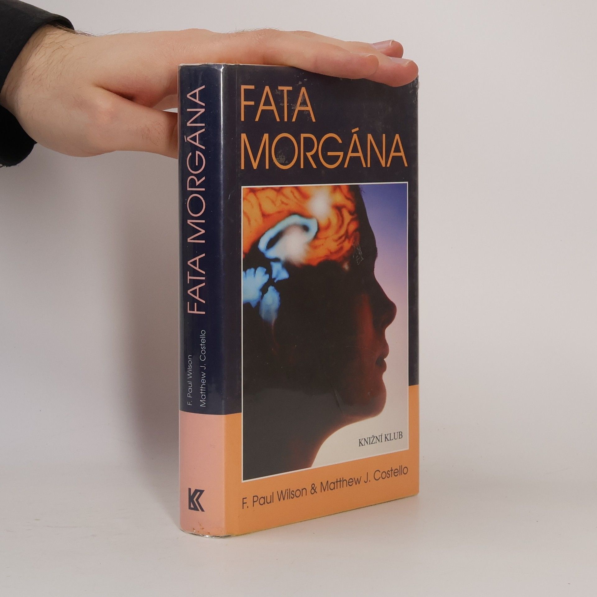 Fata morgána