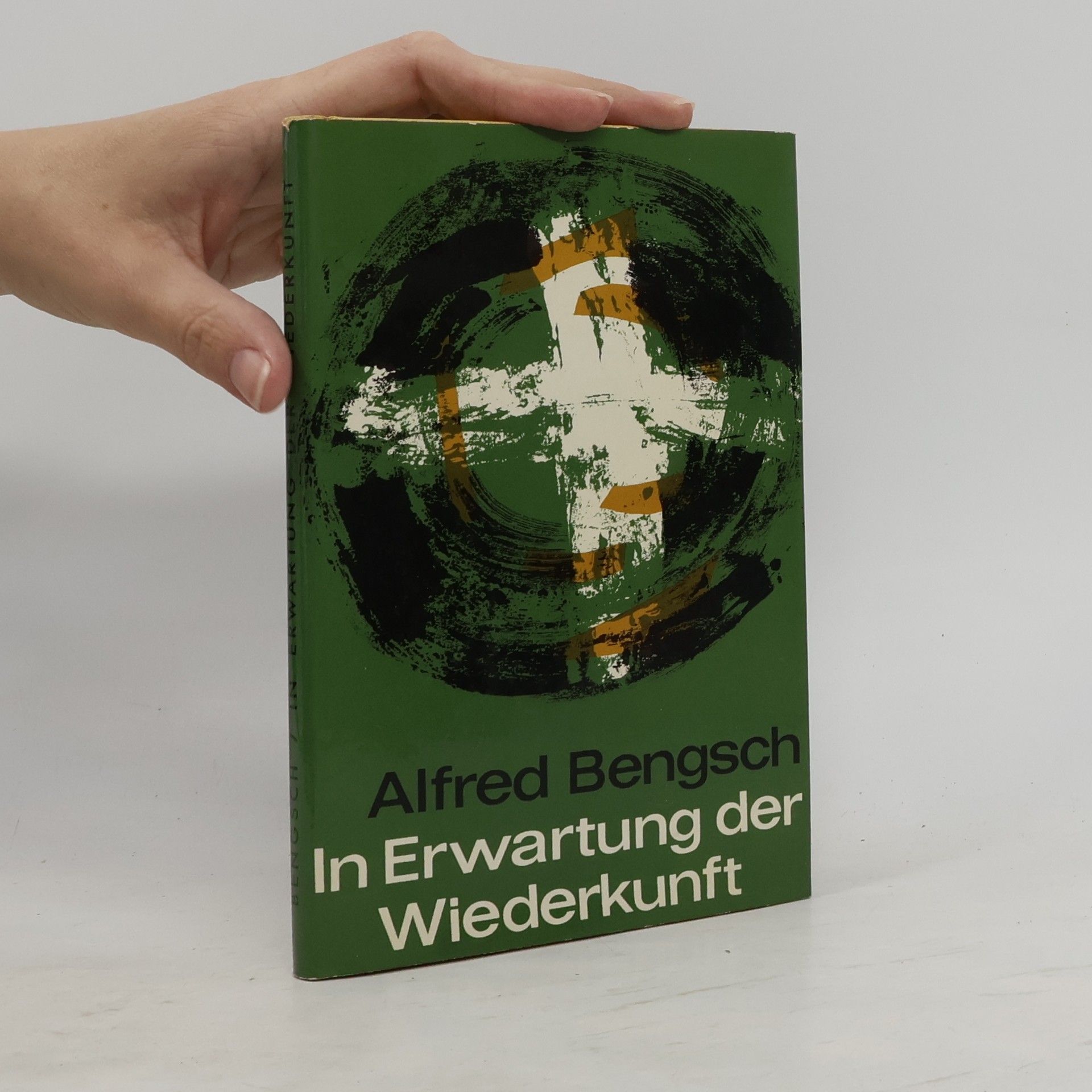 In Erwartung der Wiederkunft