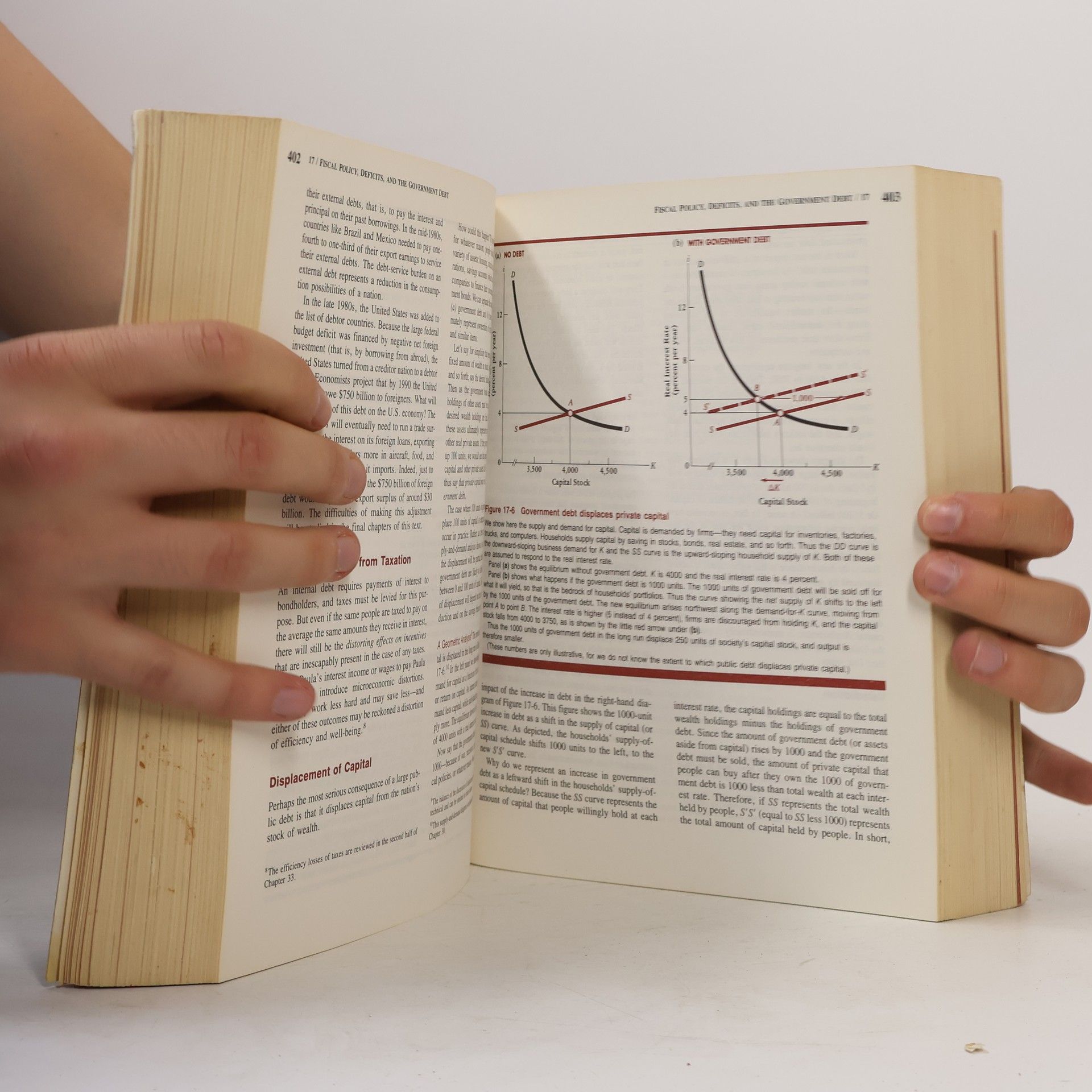 Paul Anthony Samuelson Economics