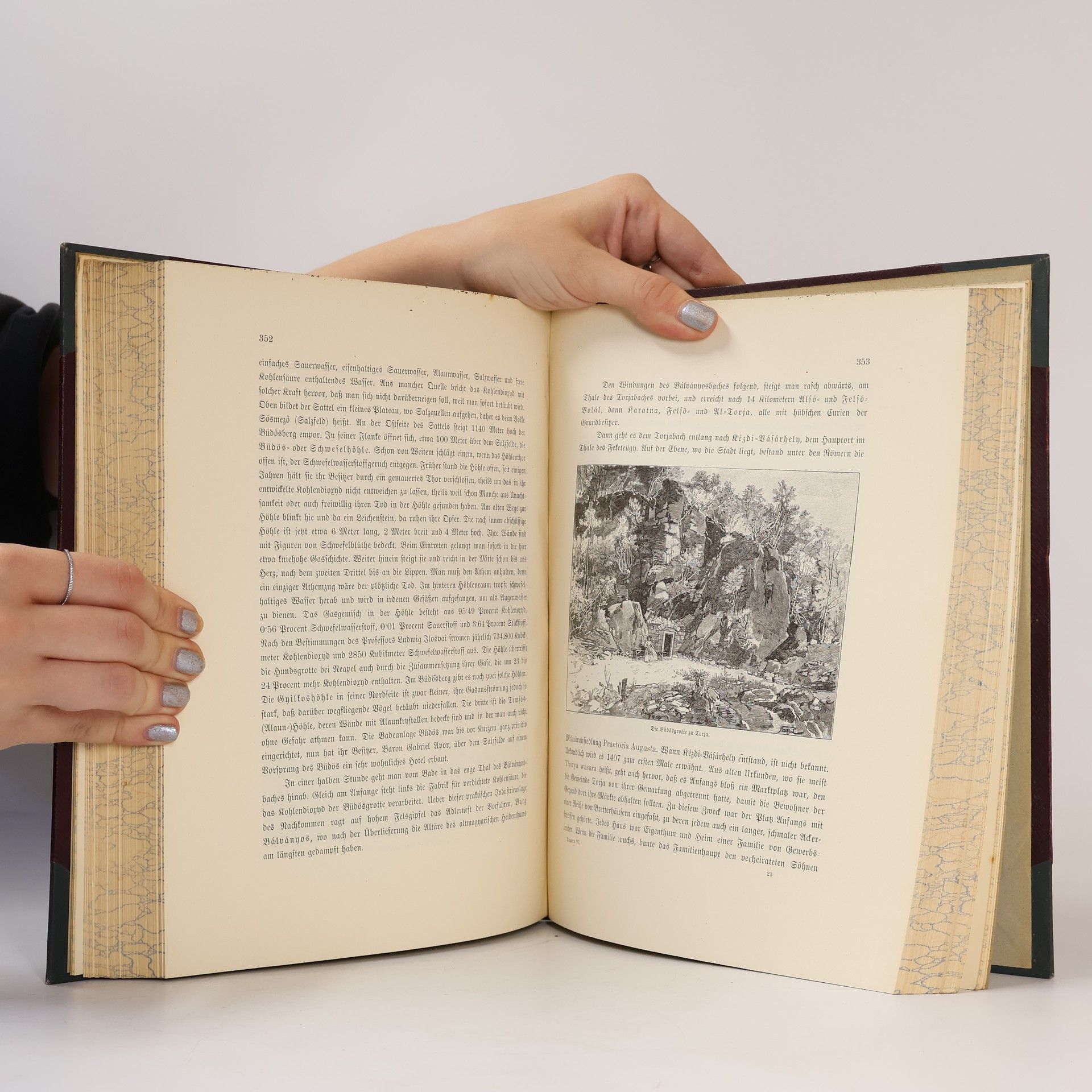 Various authors Die österreichisch-ungarische Monarchie in Wort und Bild