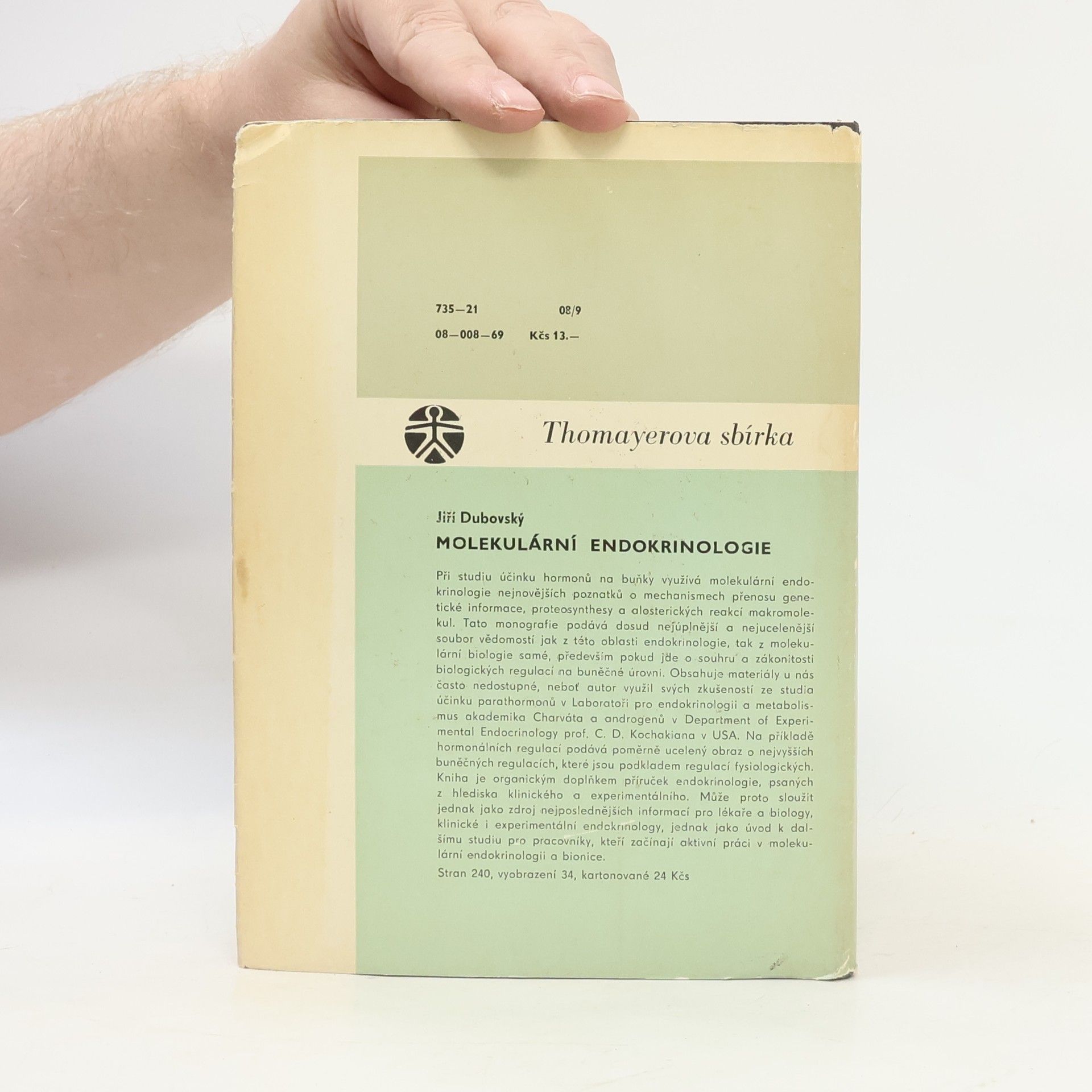 Marie Brodanová Metabolismus železa u jaterních chorob