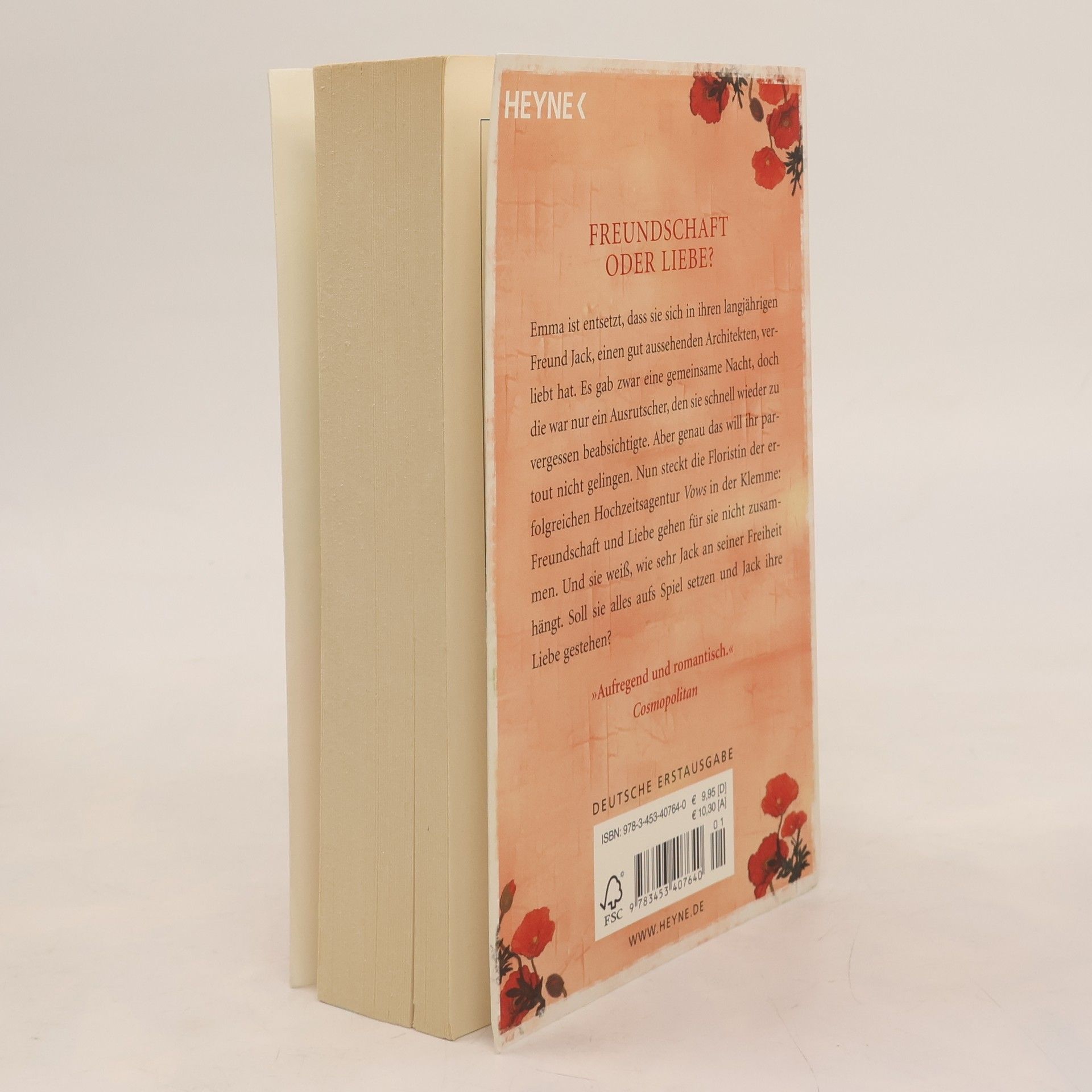 Nora Roberts Sommer Sehnsucht