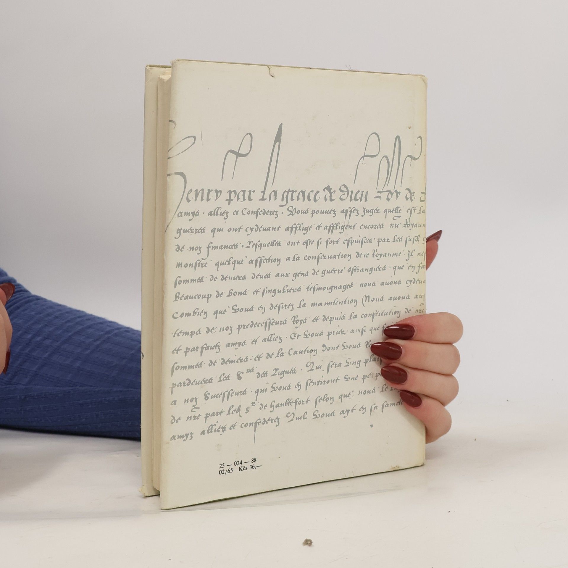 Rostislav Nový Vademecum pomocných věd historických