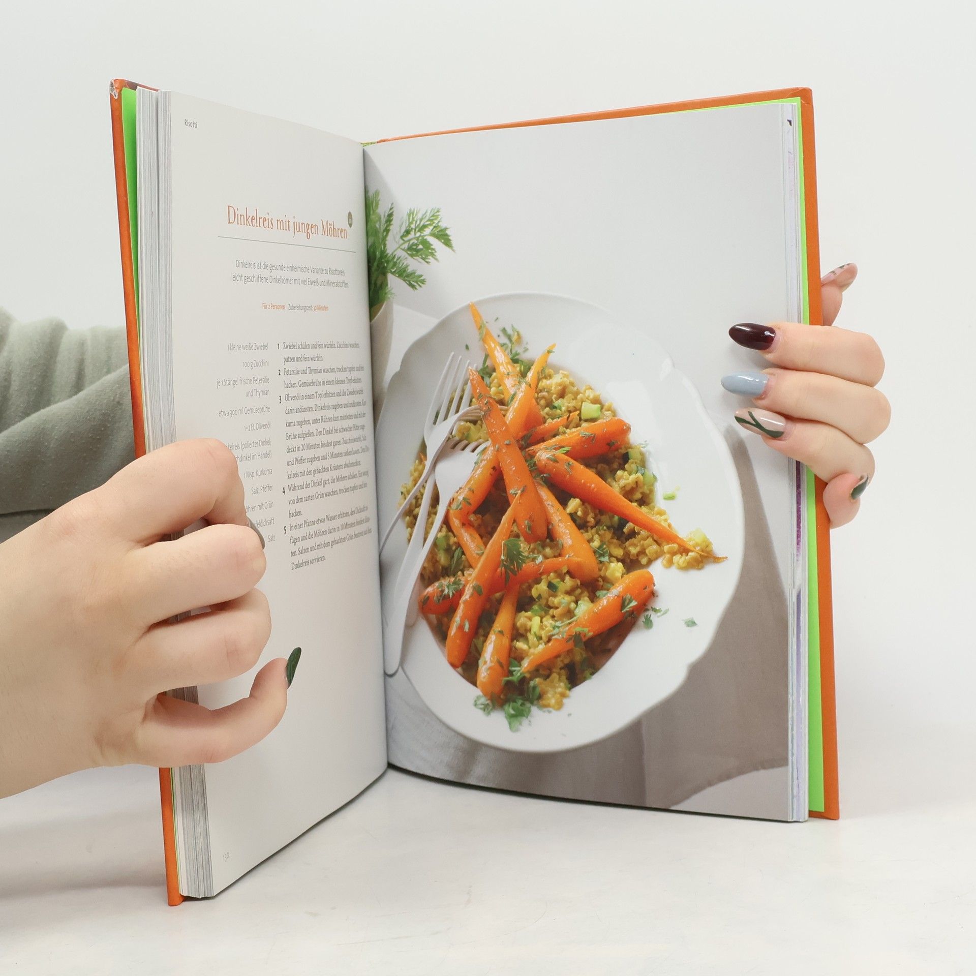 Ruediger Dahlke Peace Food - vegan einfach schnell