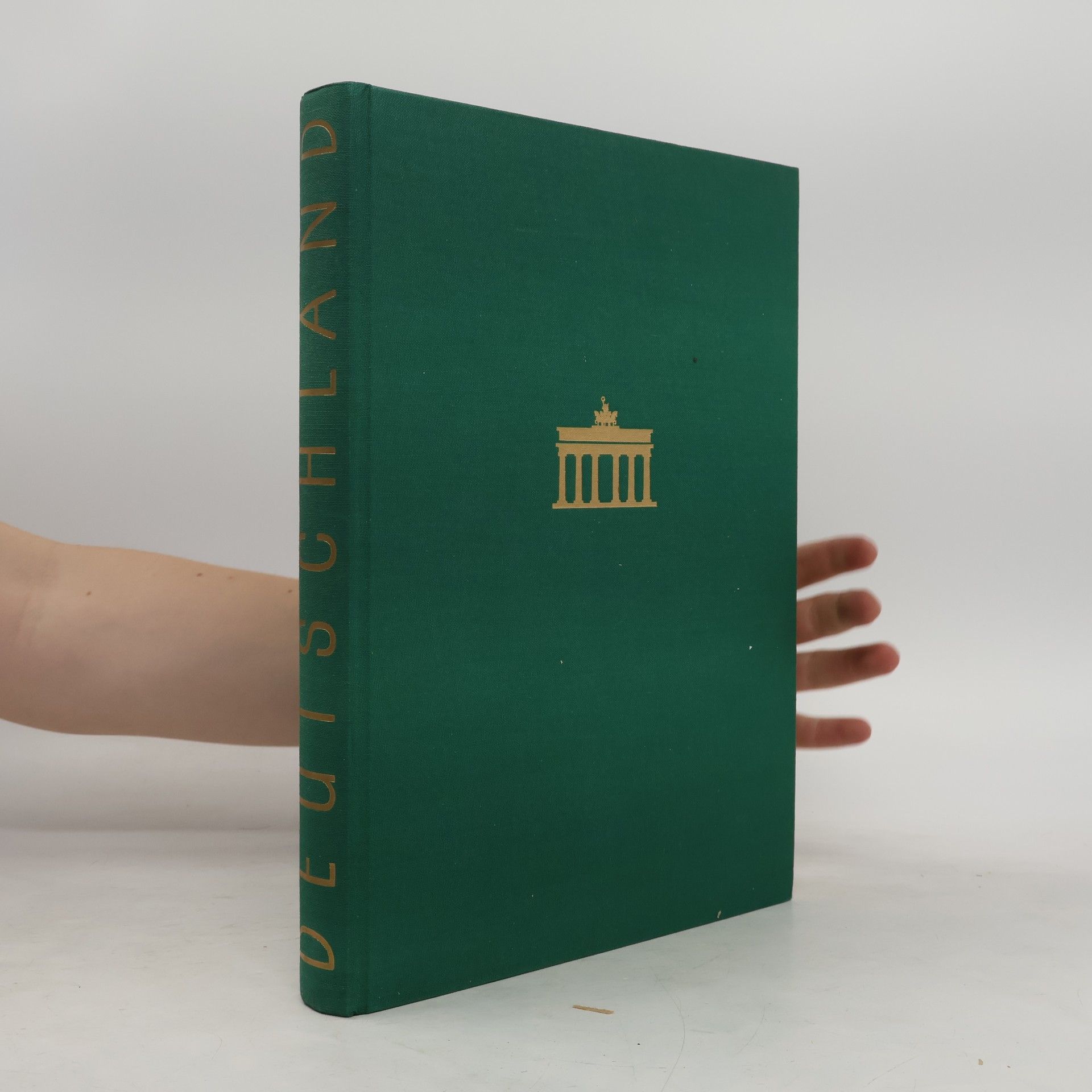 Auteurscollectief Deutschland