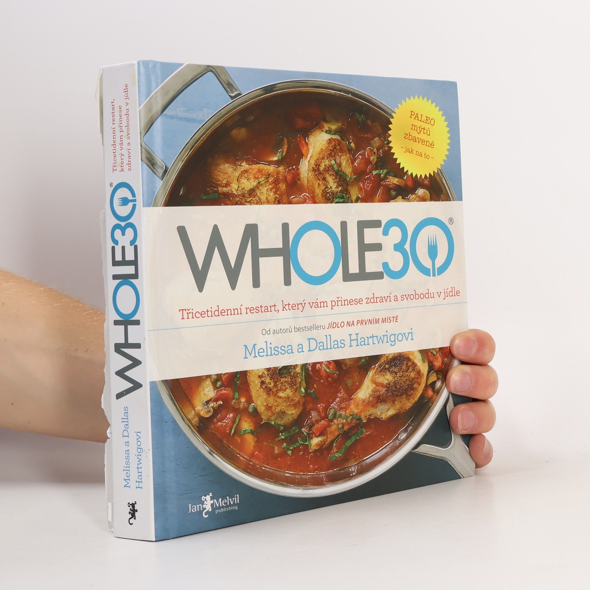 Melissa Hartwig Whole30