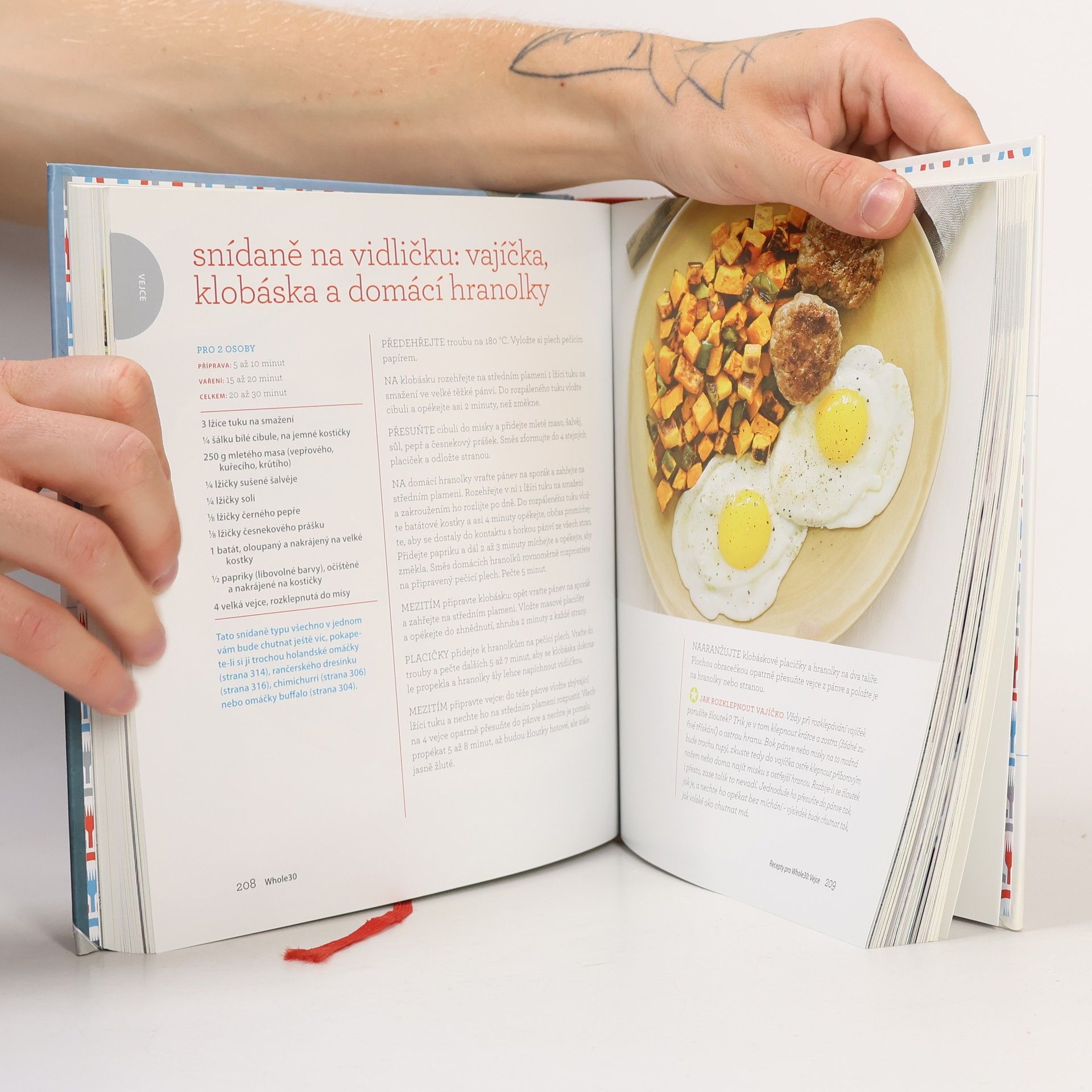 Melissa Hartwig Whole30