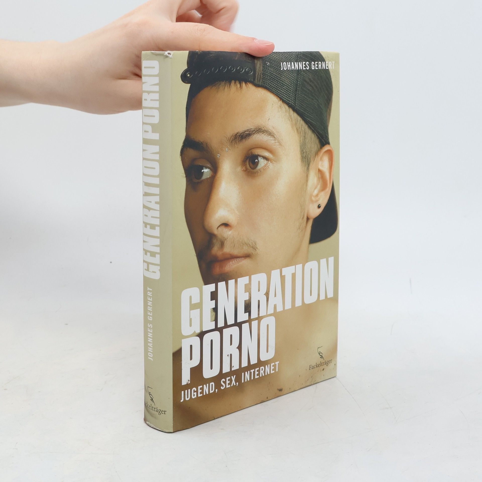 Generation Porno