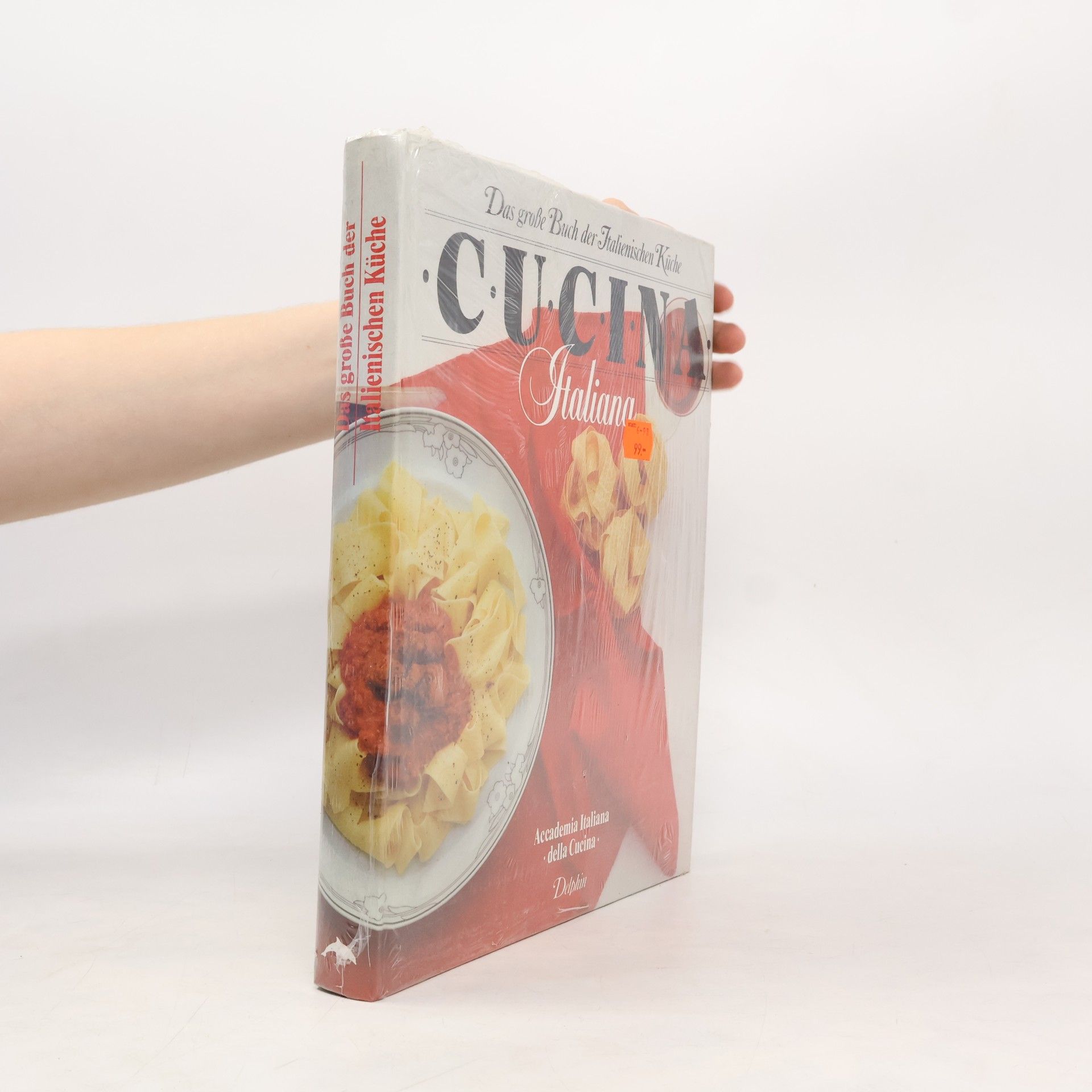 Ada Boni Cucina italiana