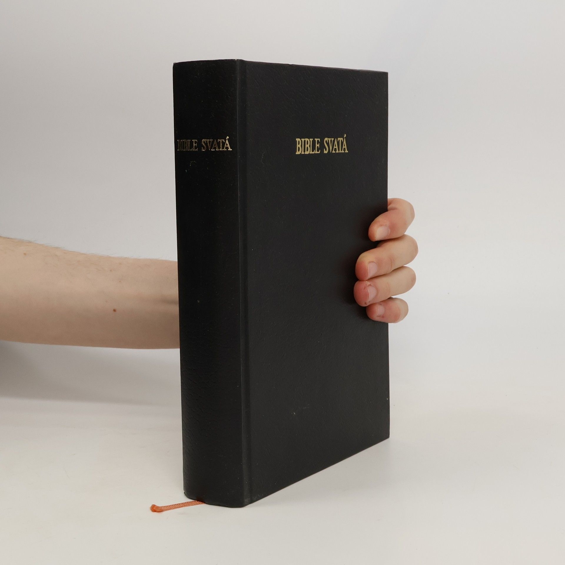 Kolektiv autorů Bible svatá