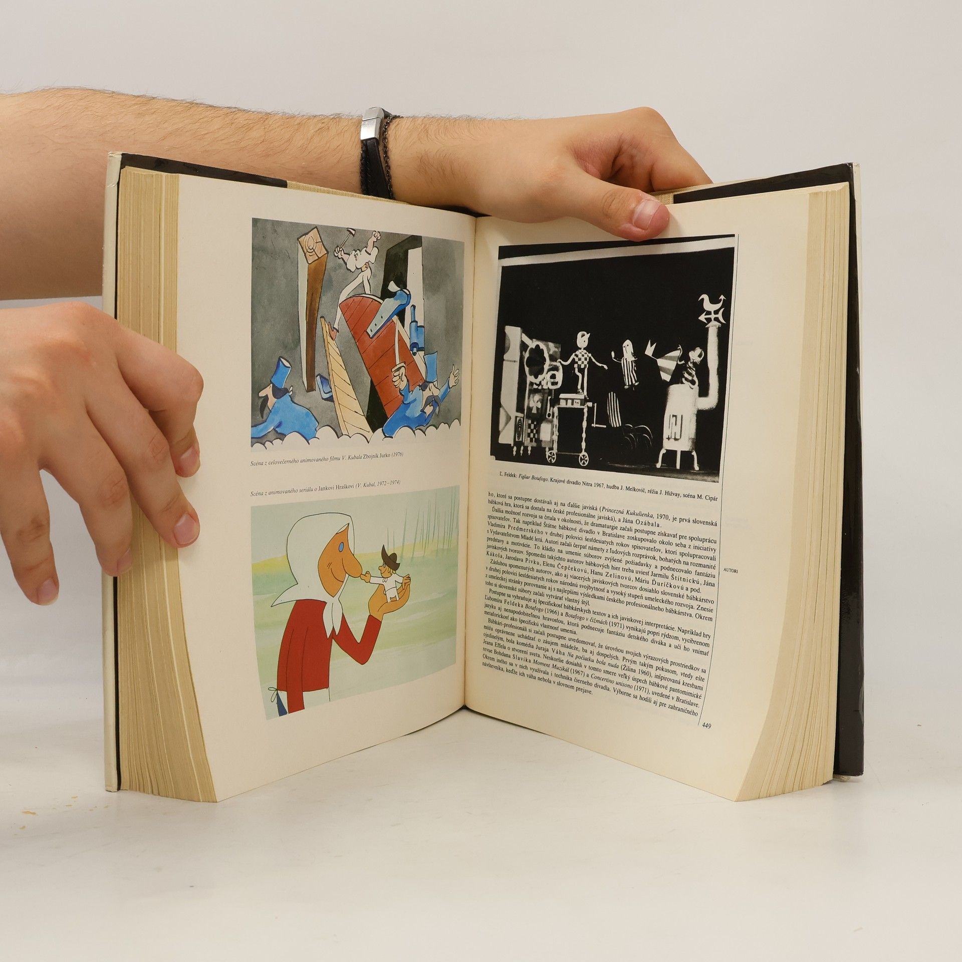 Collectif d'auteurs Slovensko 4. Kultúra I.