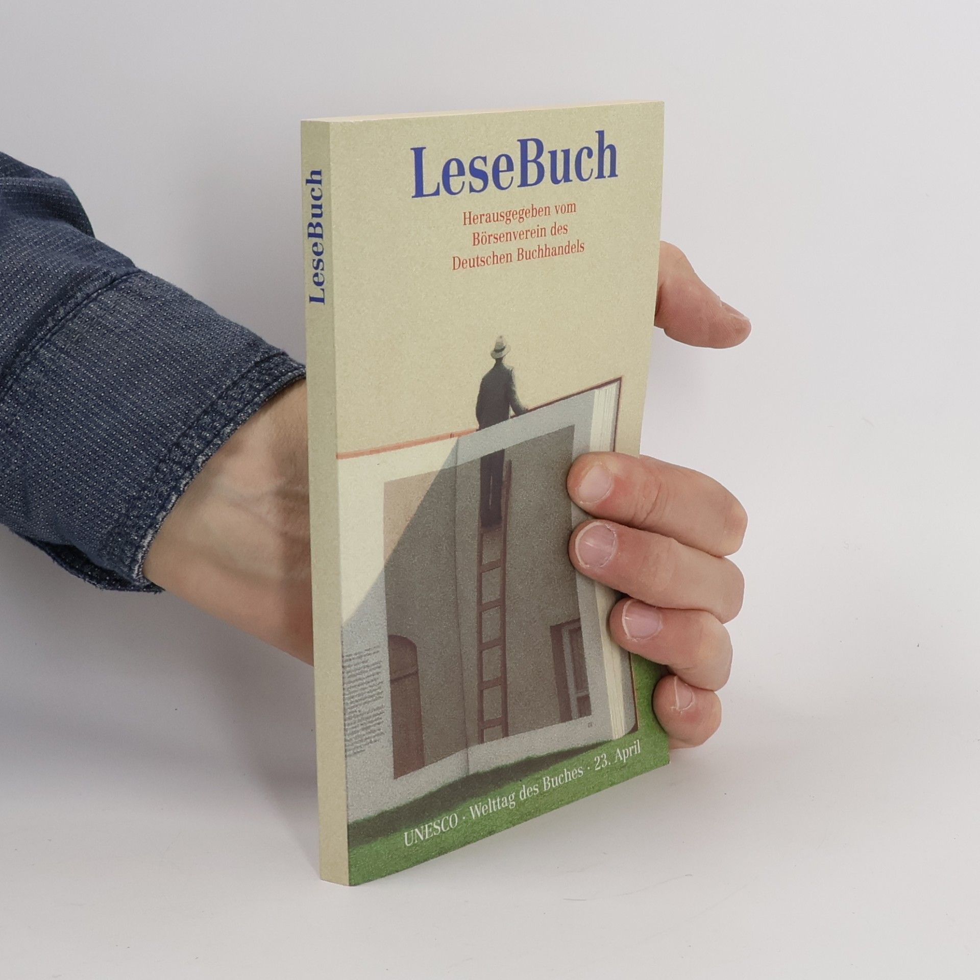Lesebuch