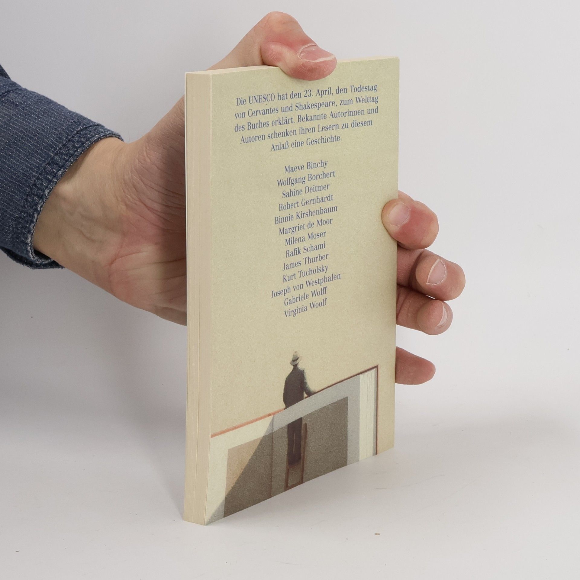 Lesebuch