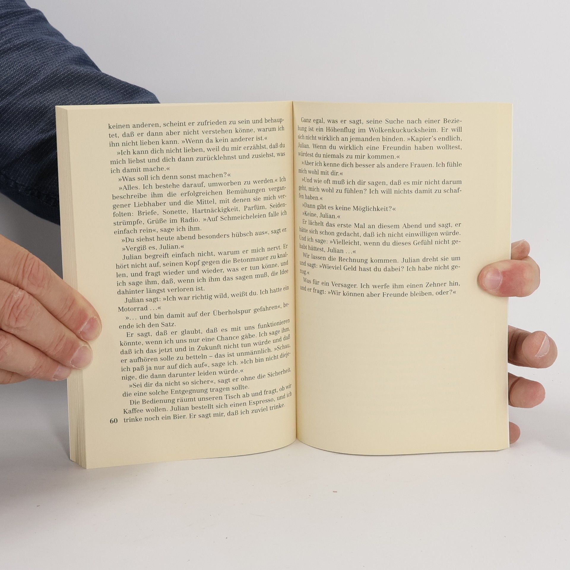 Lesebuch
