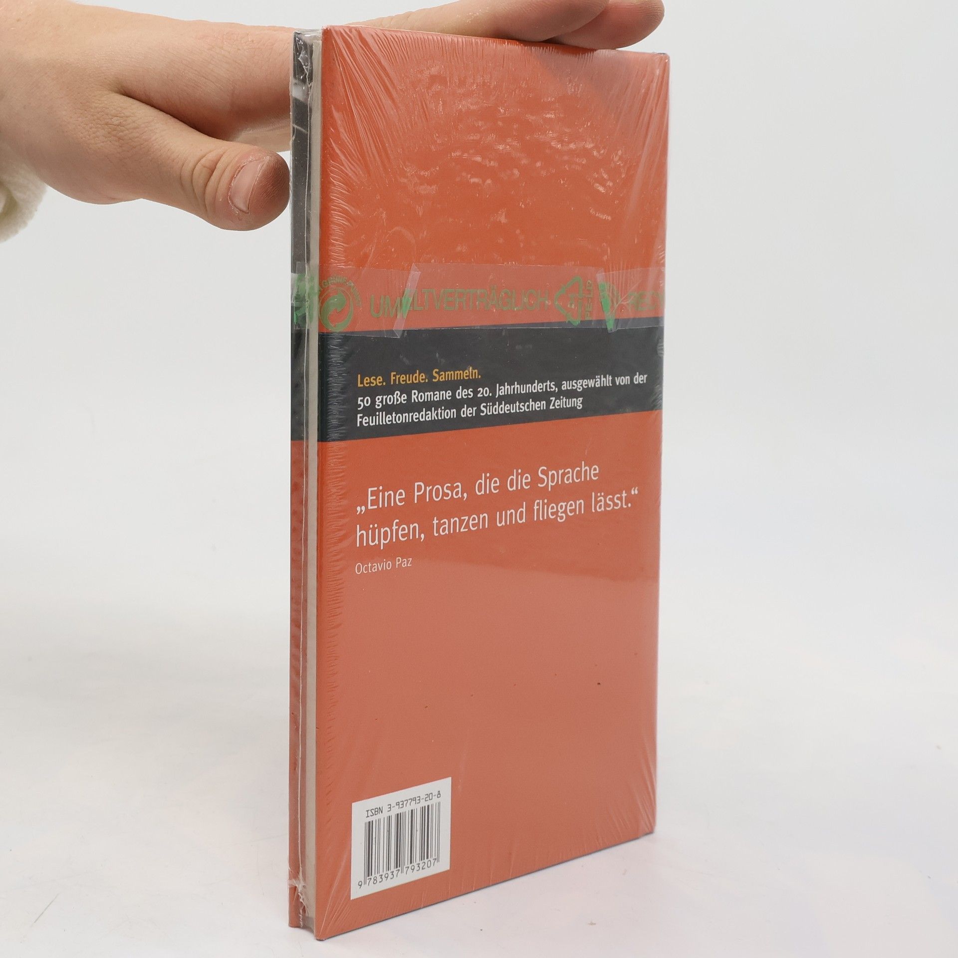 Julio Cortázar Der Verfolger