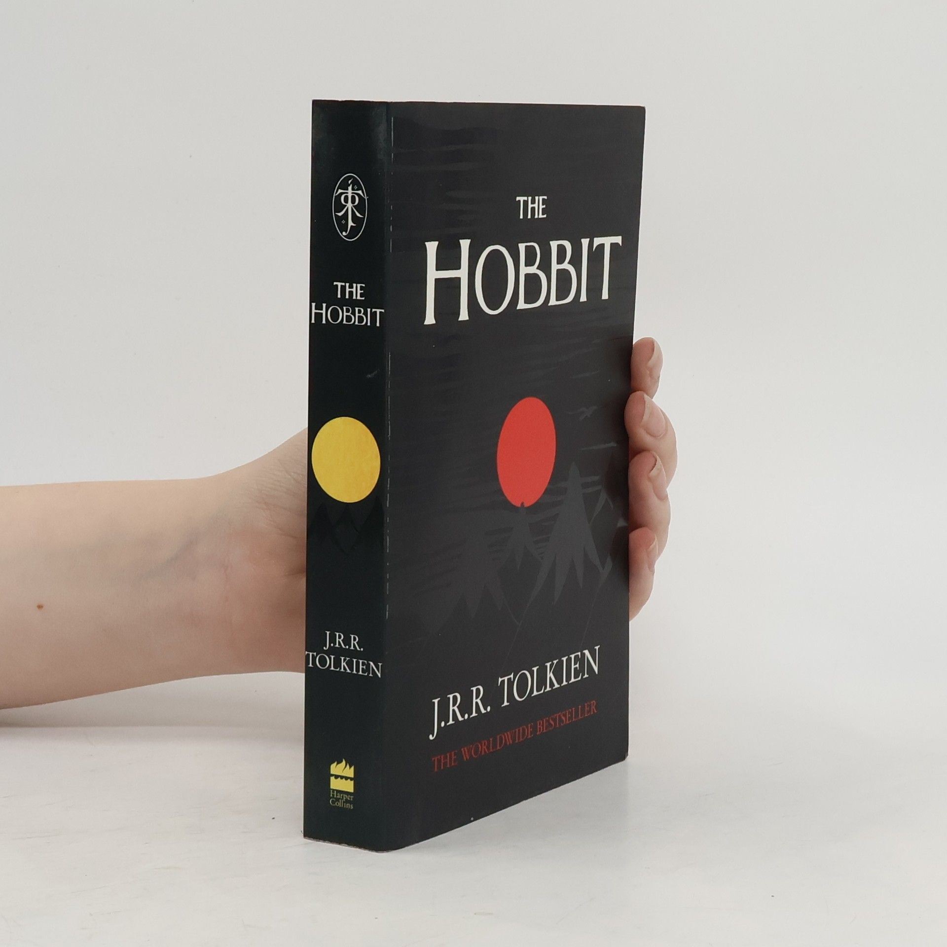 J. R. R. Tolkien The Hobbit