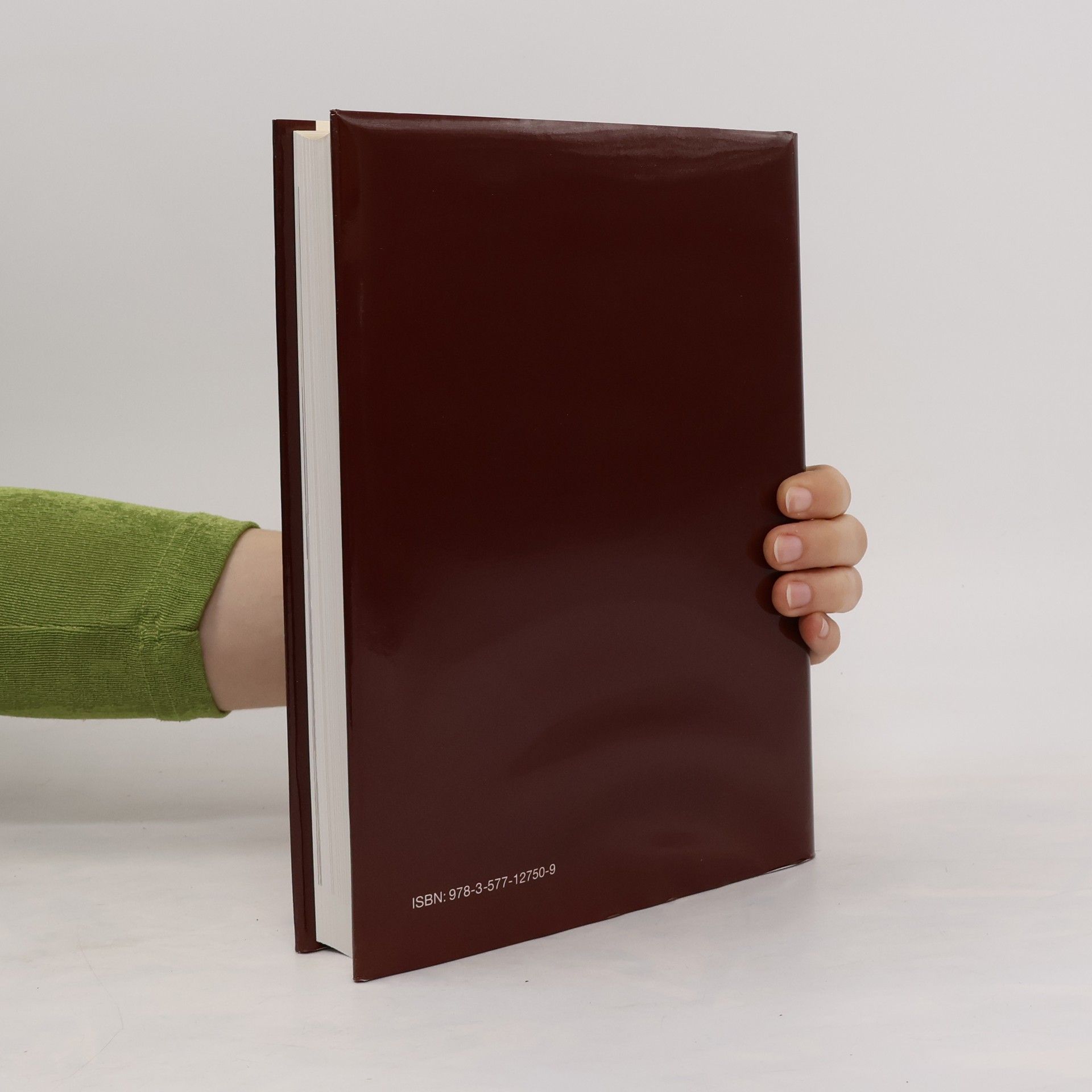 Marietta Slomka Brockhaus Enzyklopädie Jahrbuch 2010