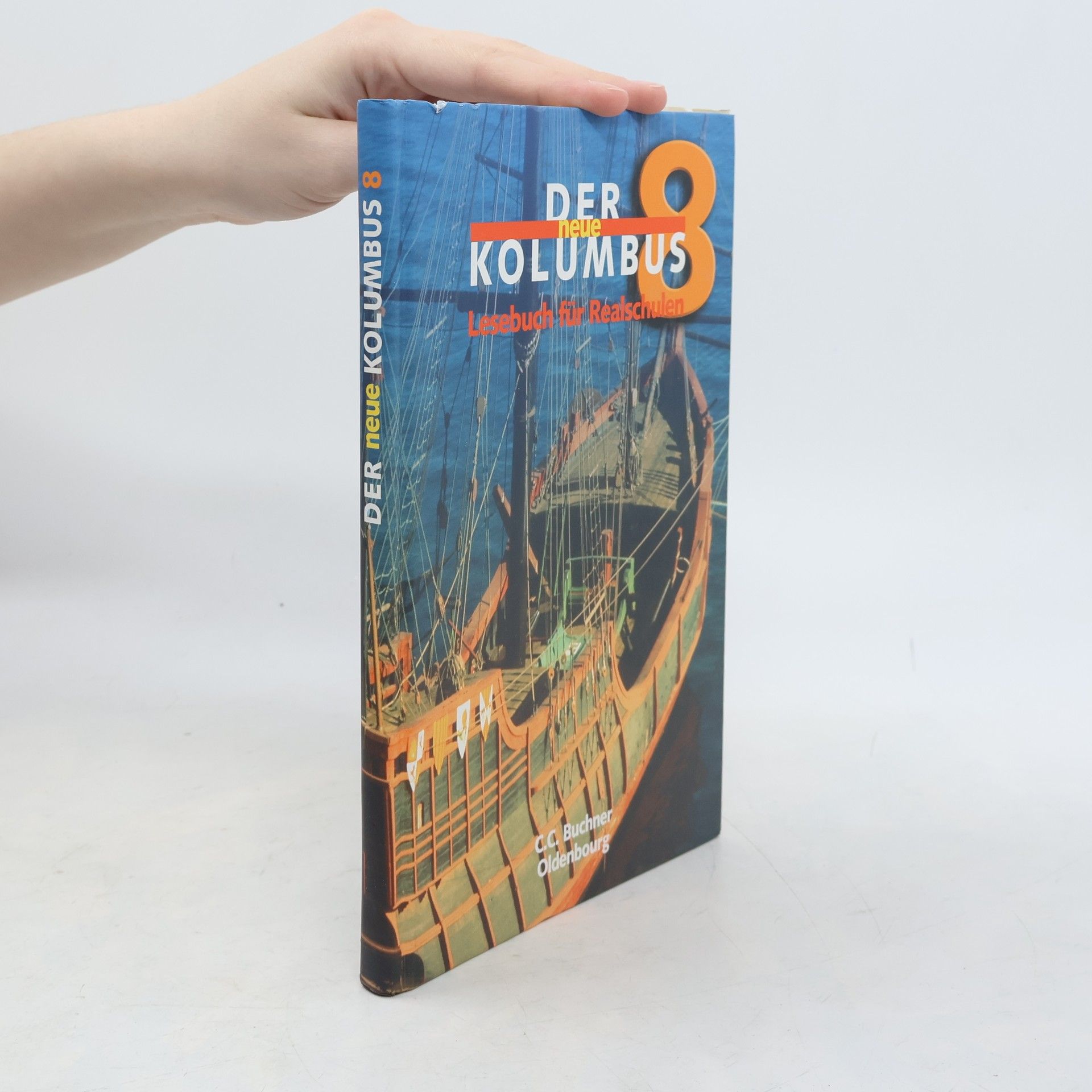 Der neue Kolumbus