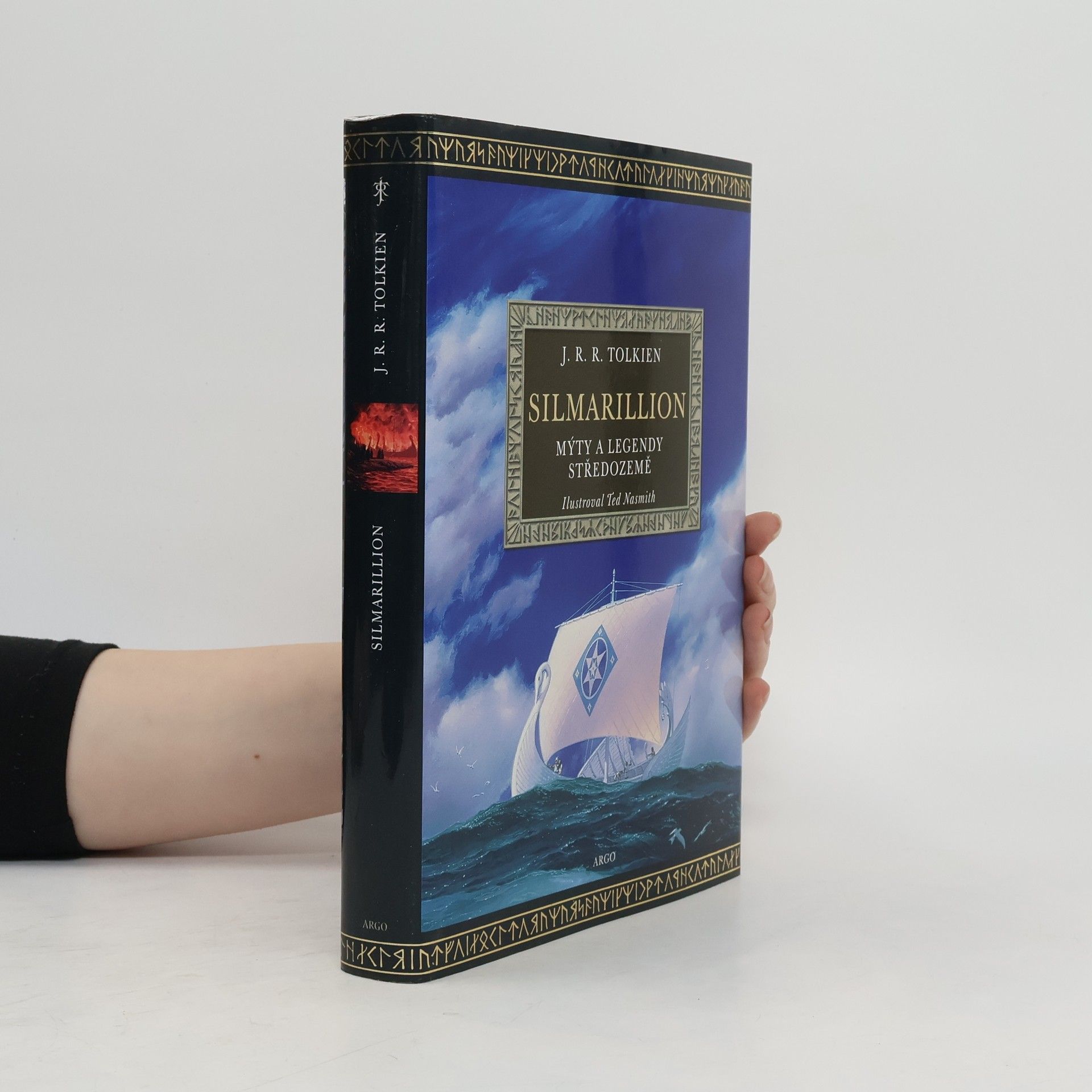 Silmarillion