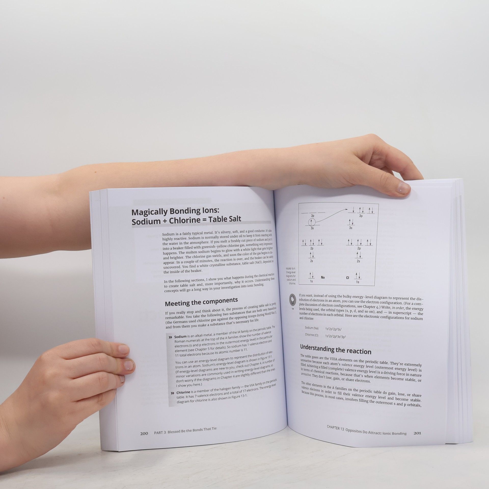 John Moore Chemistry For Dummies