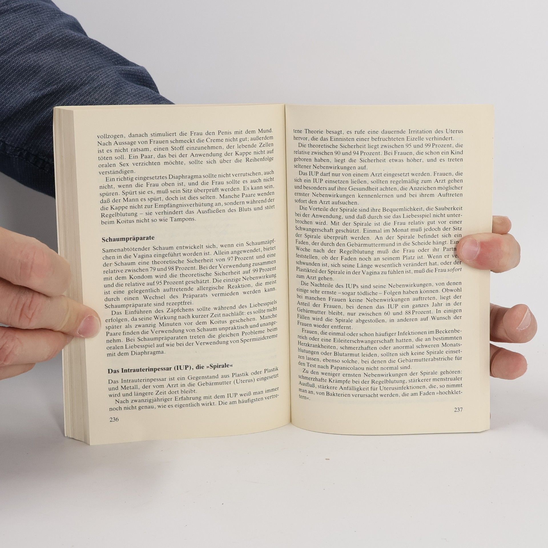 Michael Castleman Der erotische Mann