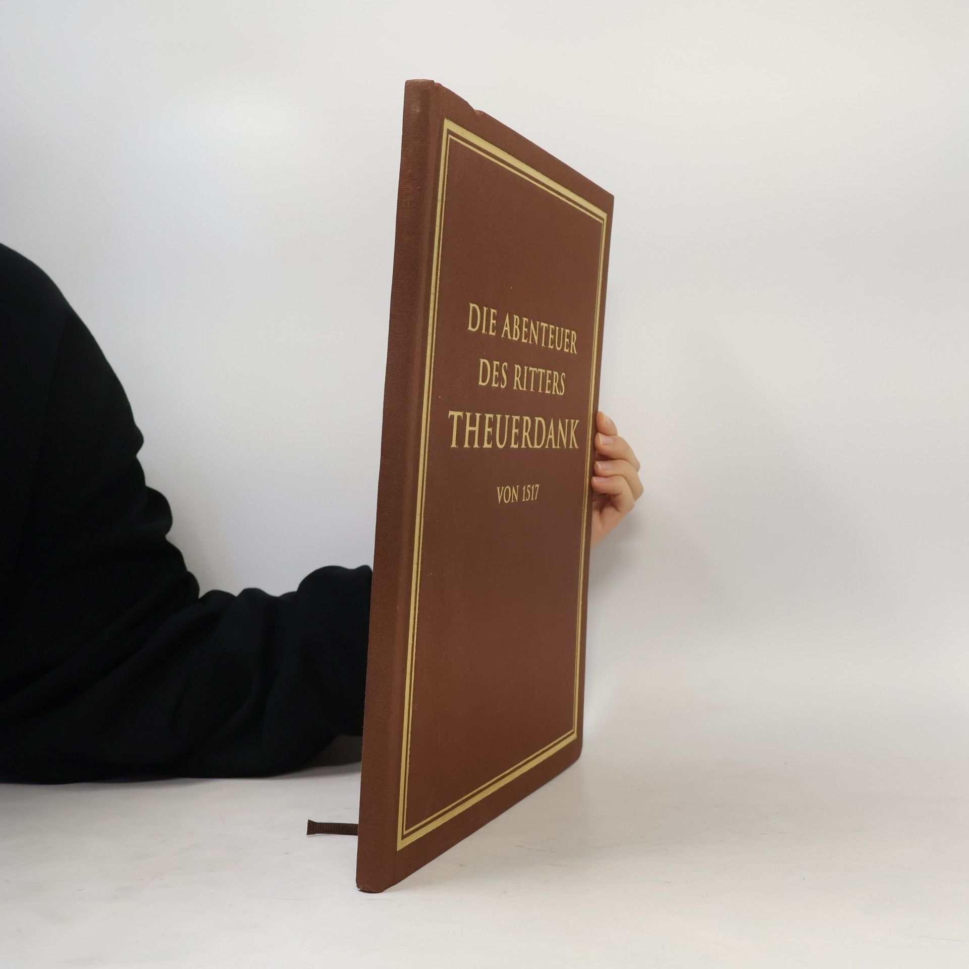 Autorenkollektiv Die Abenteuer des Ritters Theuerdank