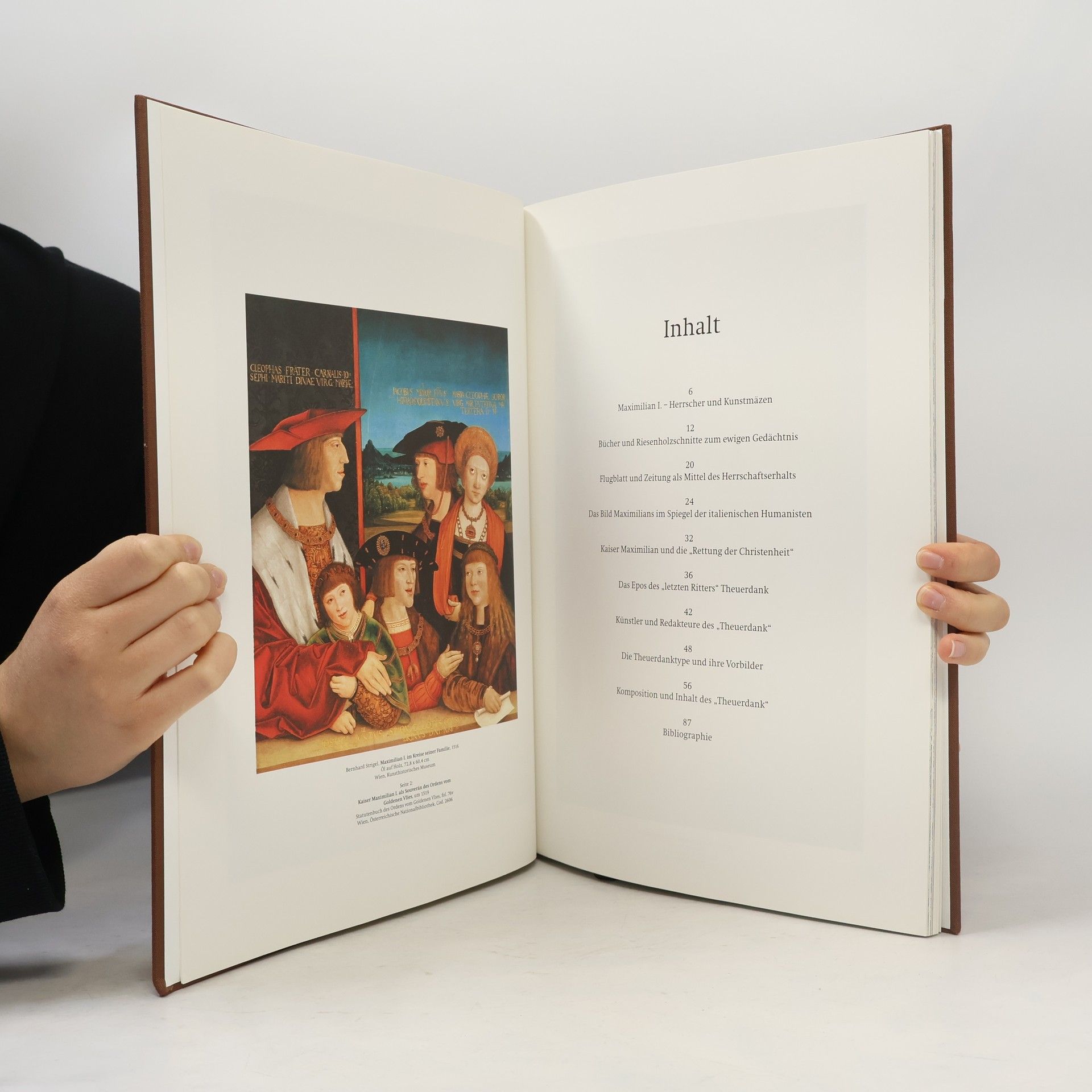 Autorenkollektiv Die Abenteuer des Ritters Theuerdank