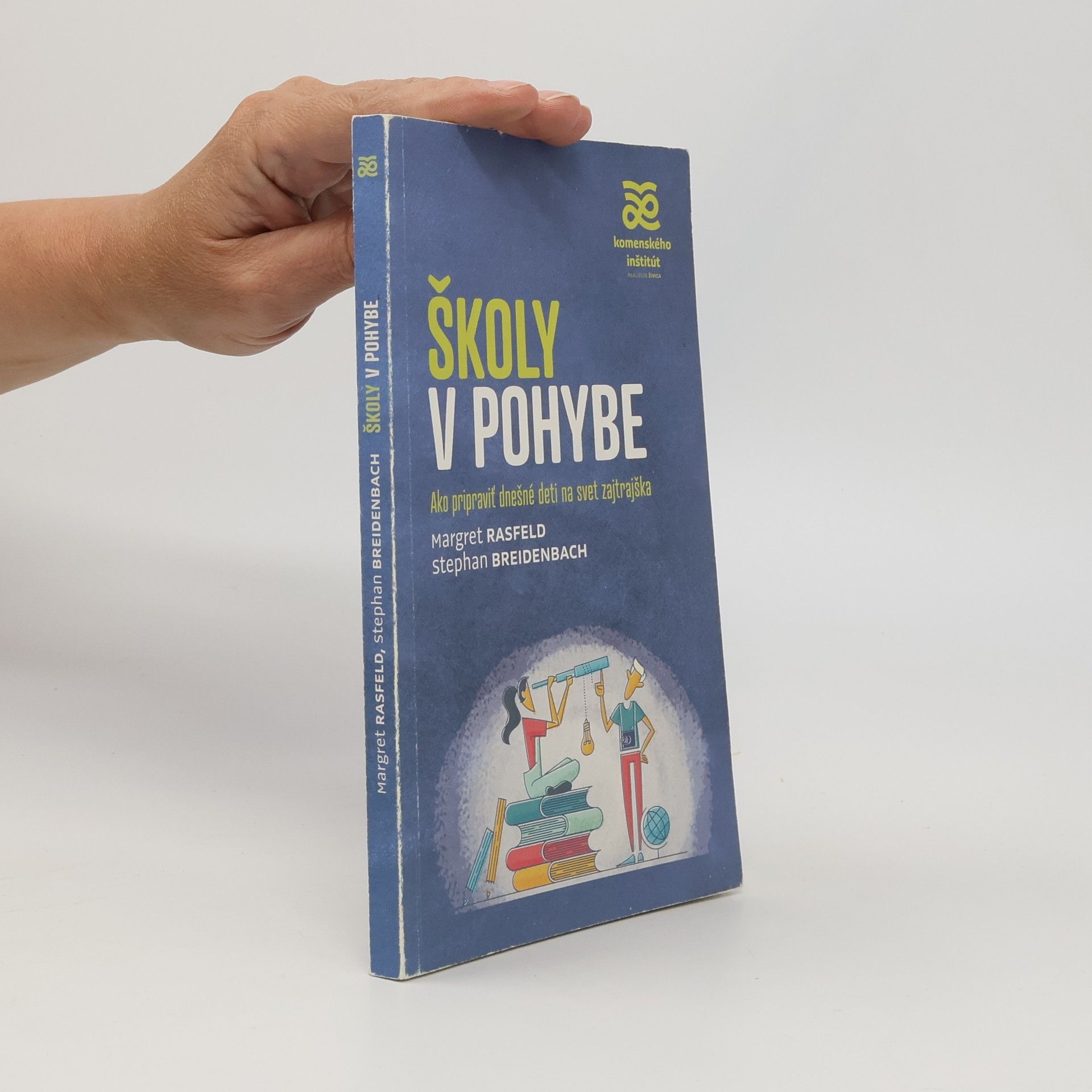 Školy v pohybe
