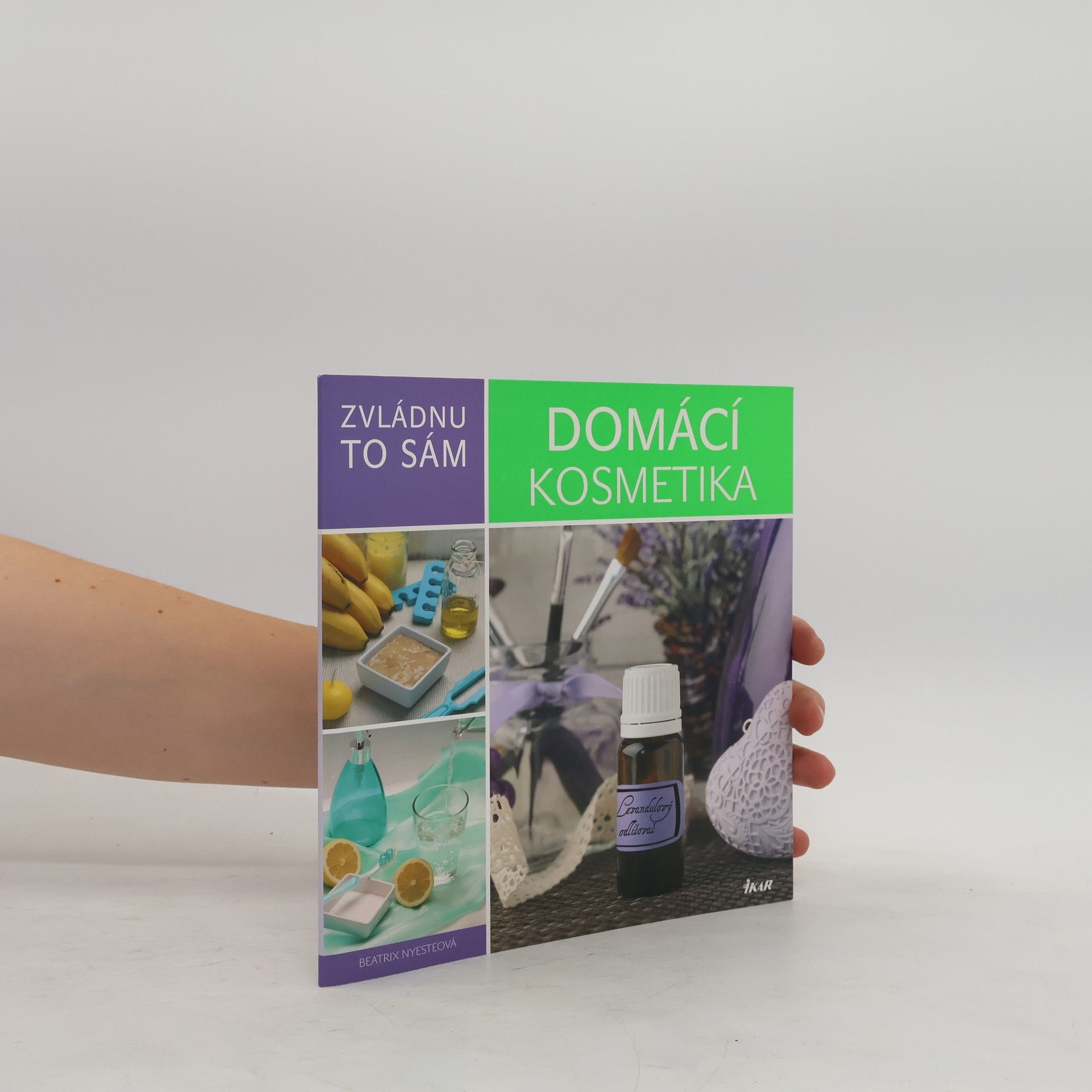 Beatrix Nyeste Domácí kosmetika